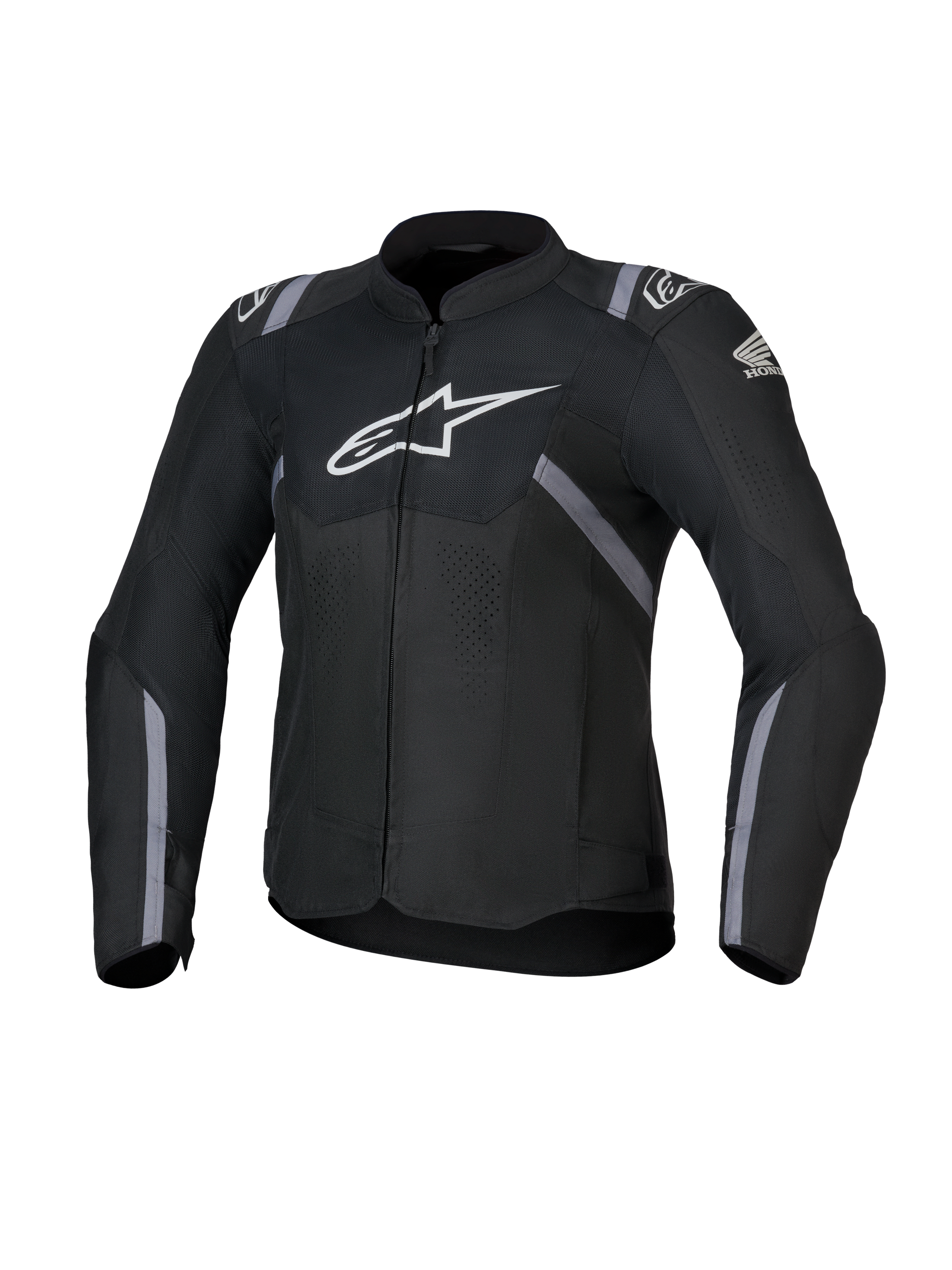 Dames Honda Stella T-Sps Air V2 Jas