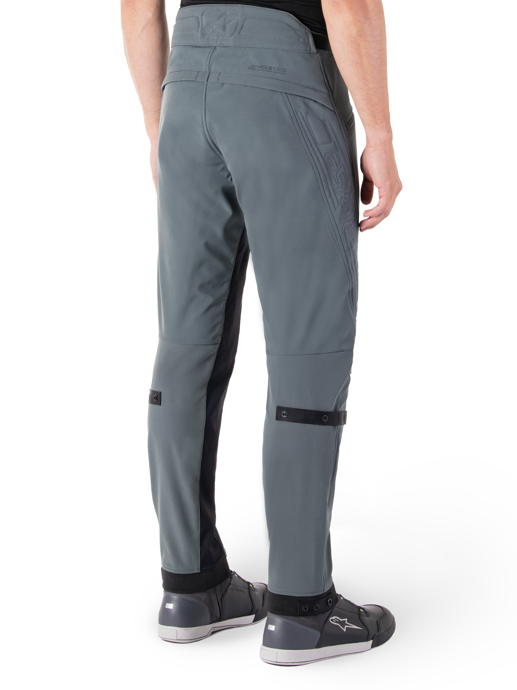 Alden Broek