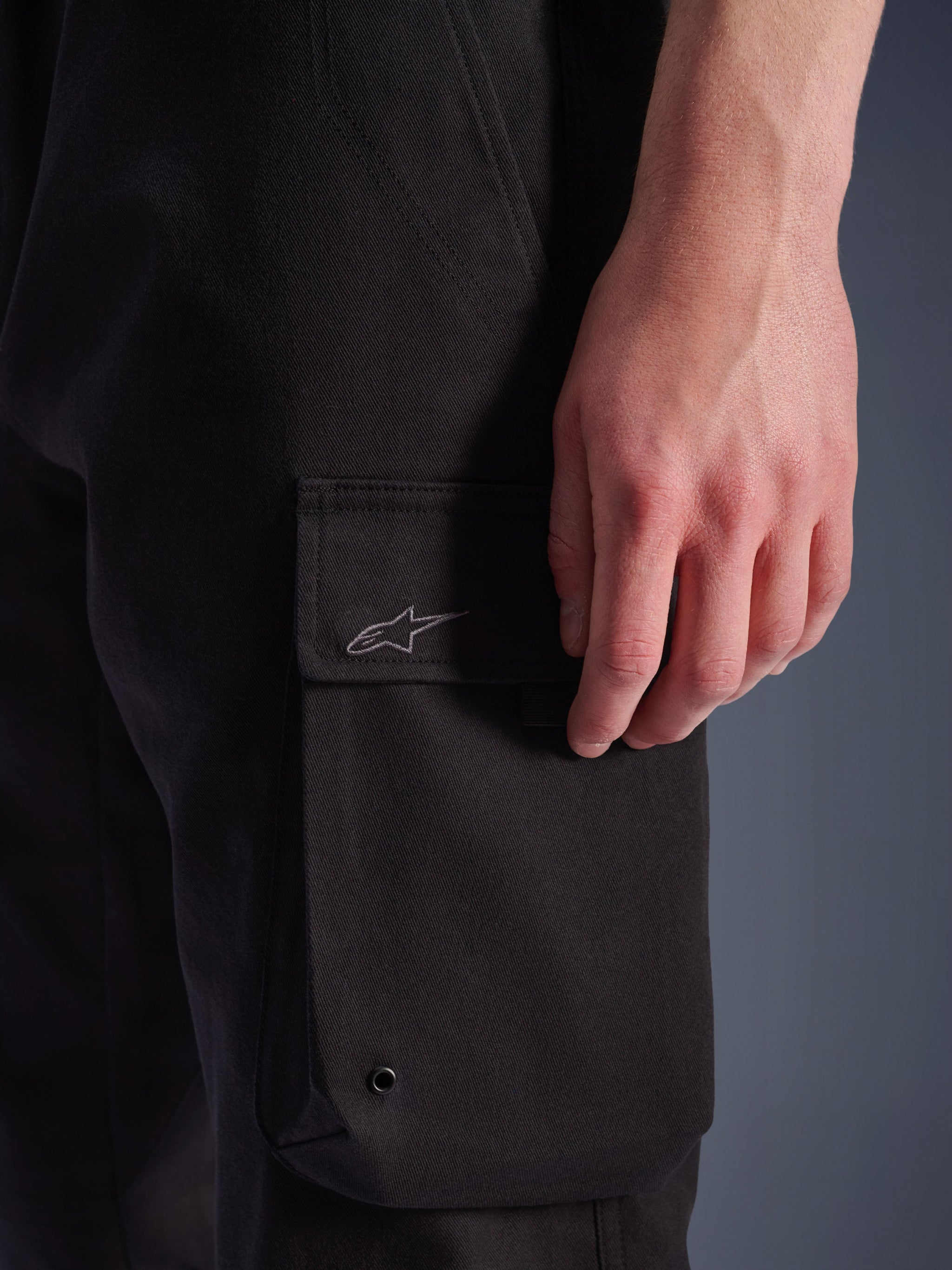 Softcore Cargo Broek