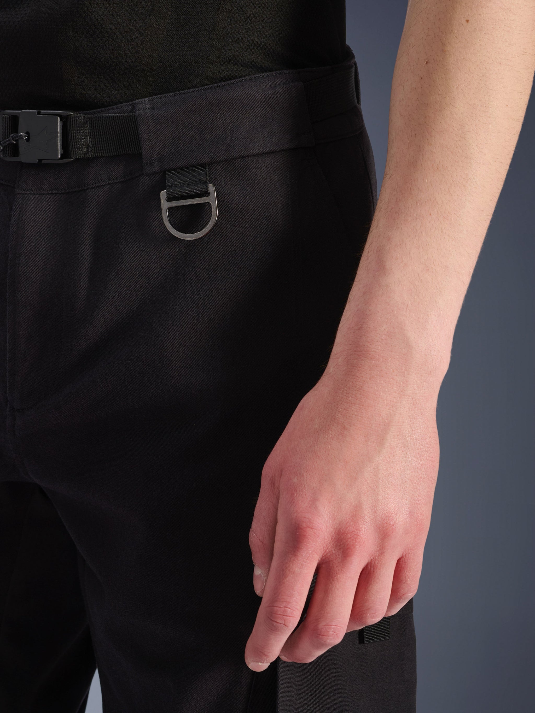 Softcore Cargo Broek