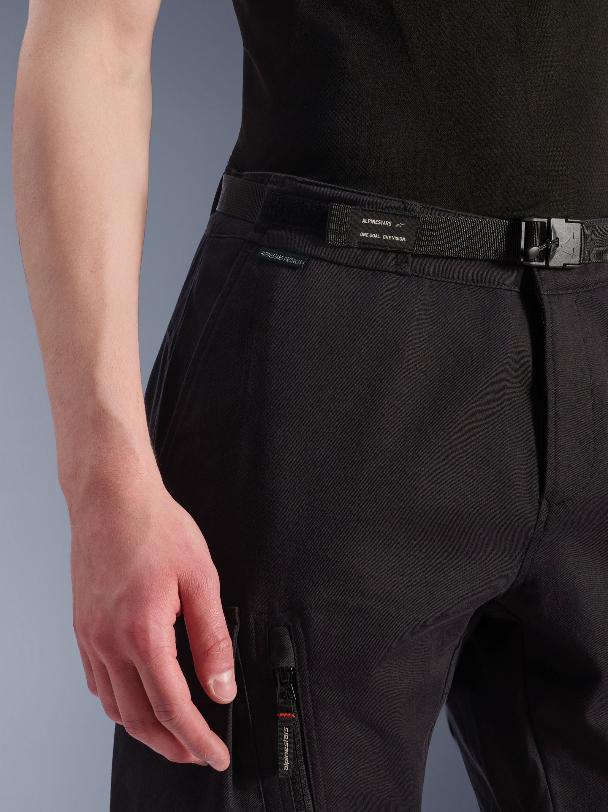 Softcore Cargo Broek