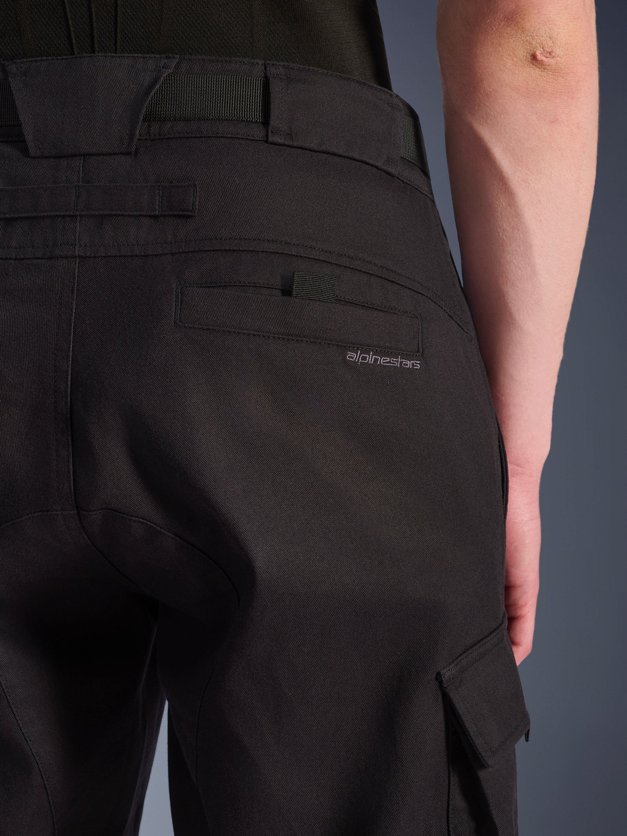 Softcore Cargo Broek