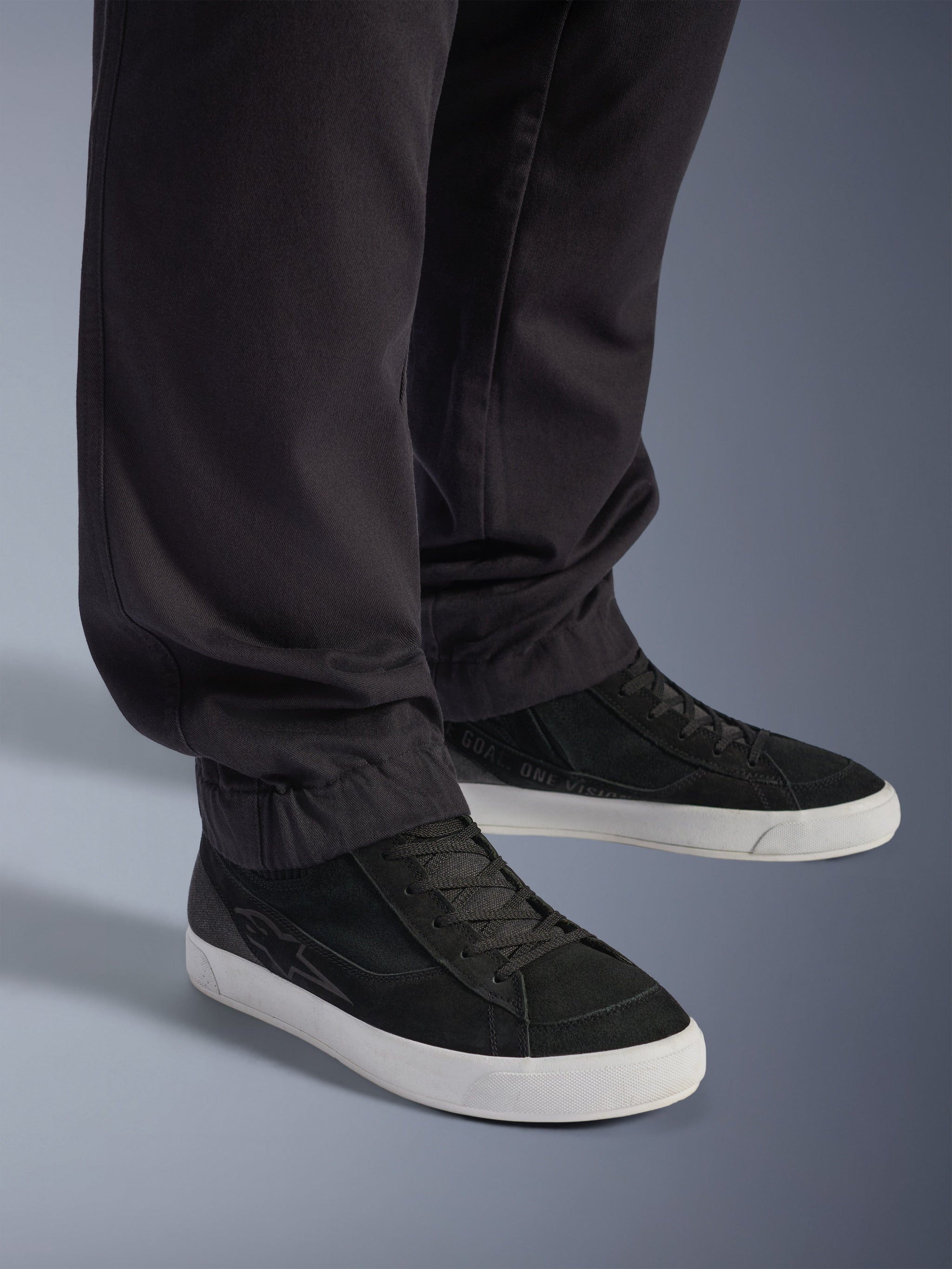 Softcore Cargo Broek
