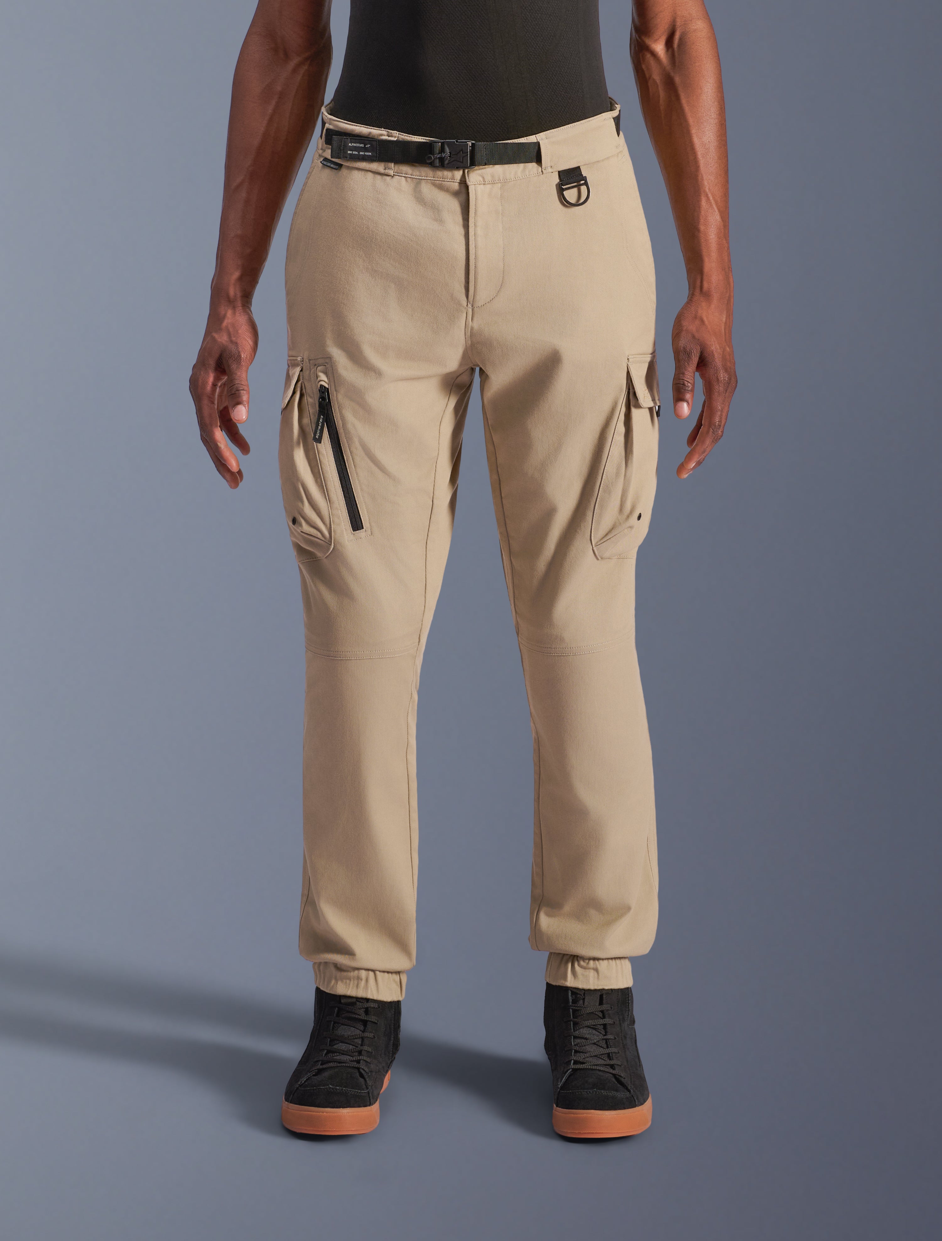 Flex-AST Cargo Pants - Short