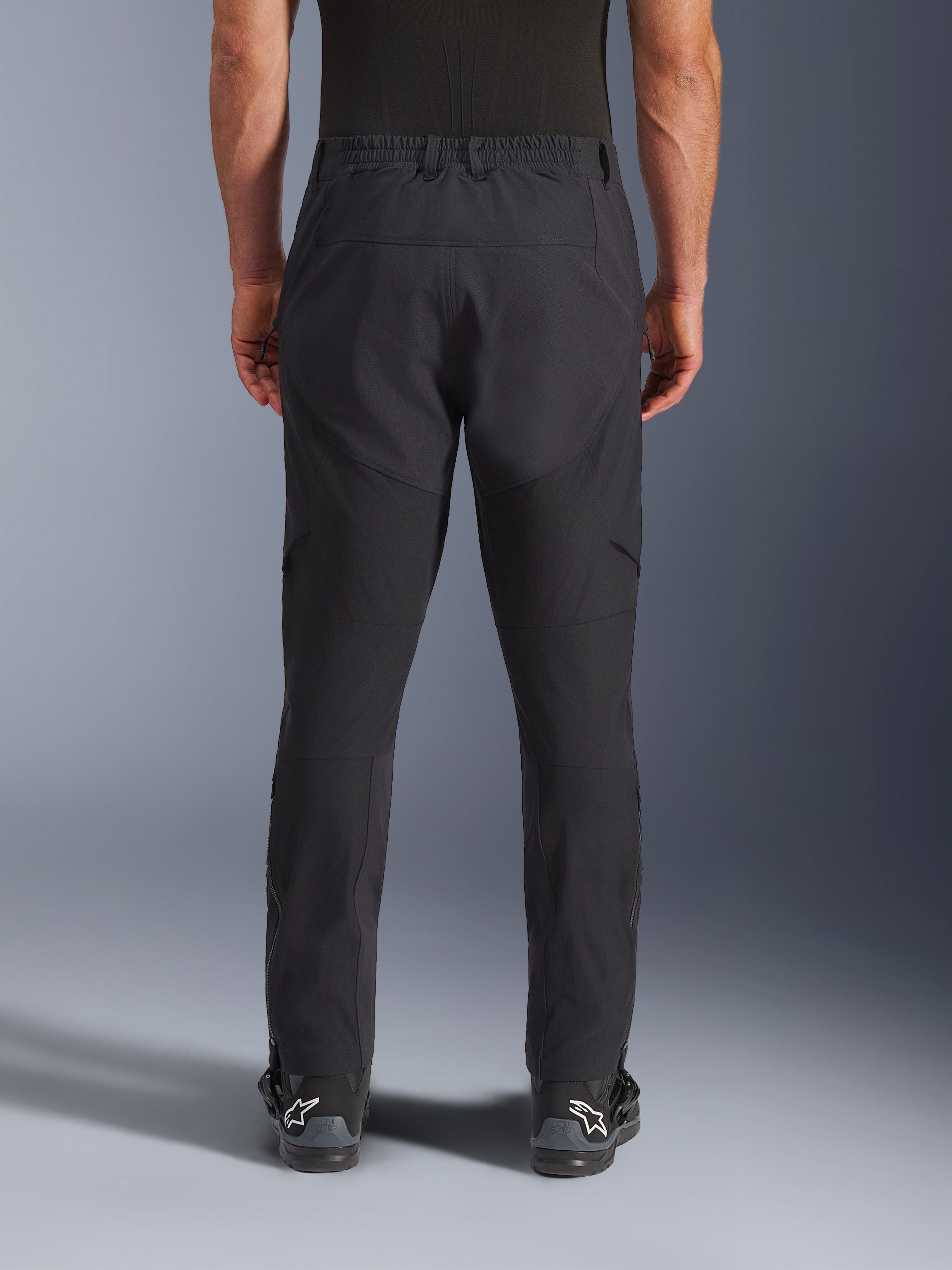 Flex-AST Explorer Broek