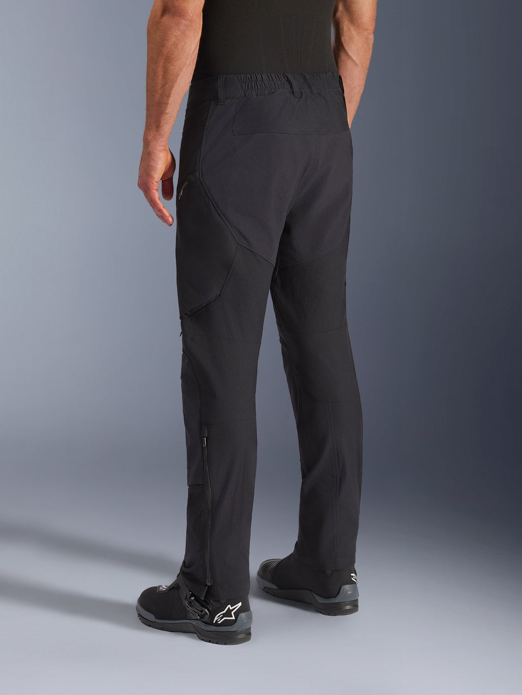 Flex-AST Explorer Broek