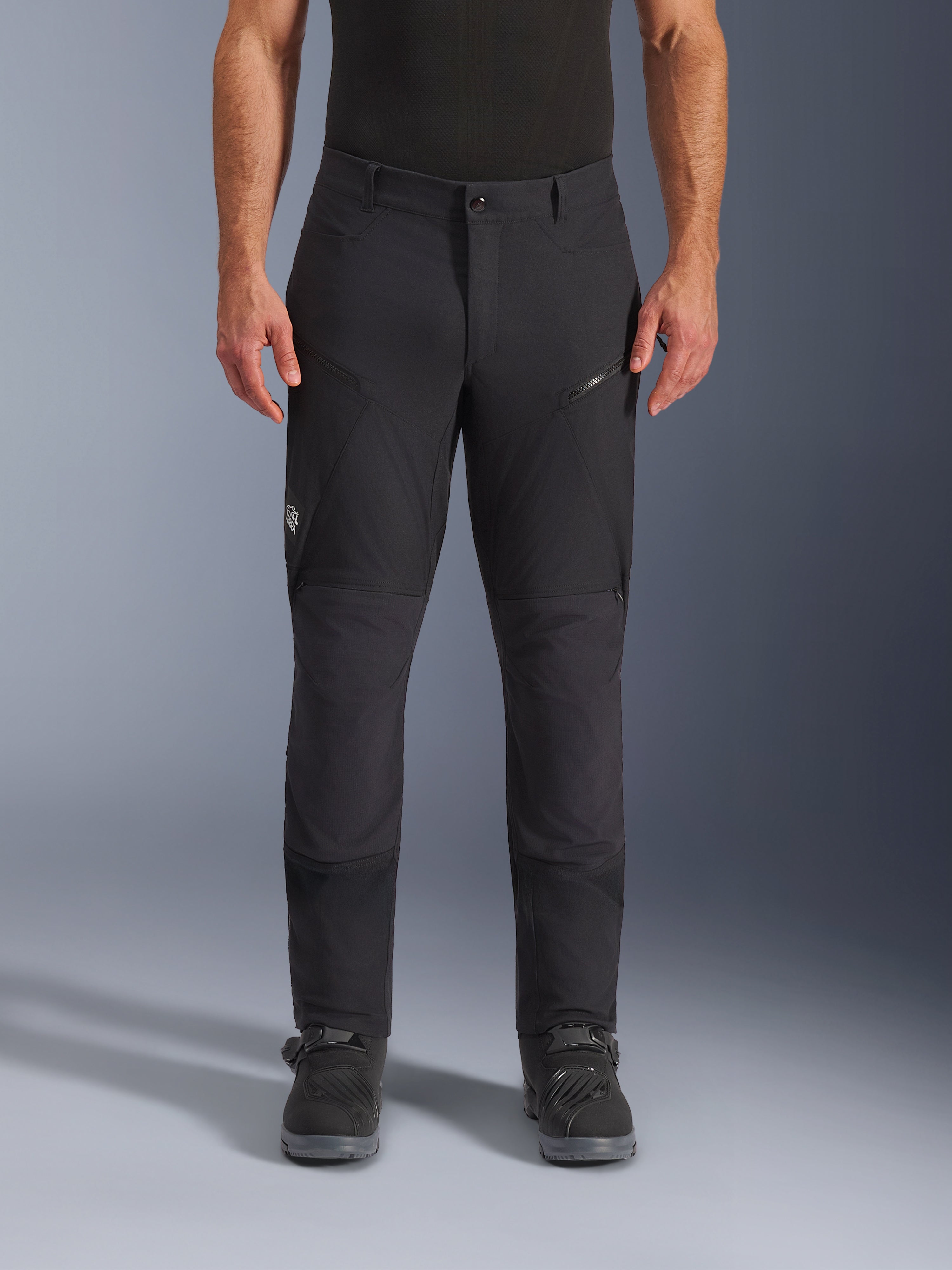 Flex-AST Explorer Broek
