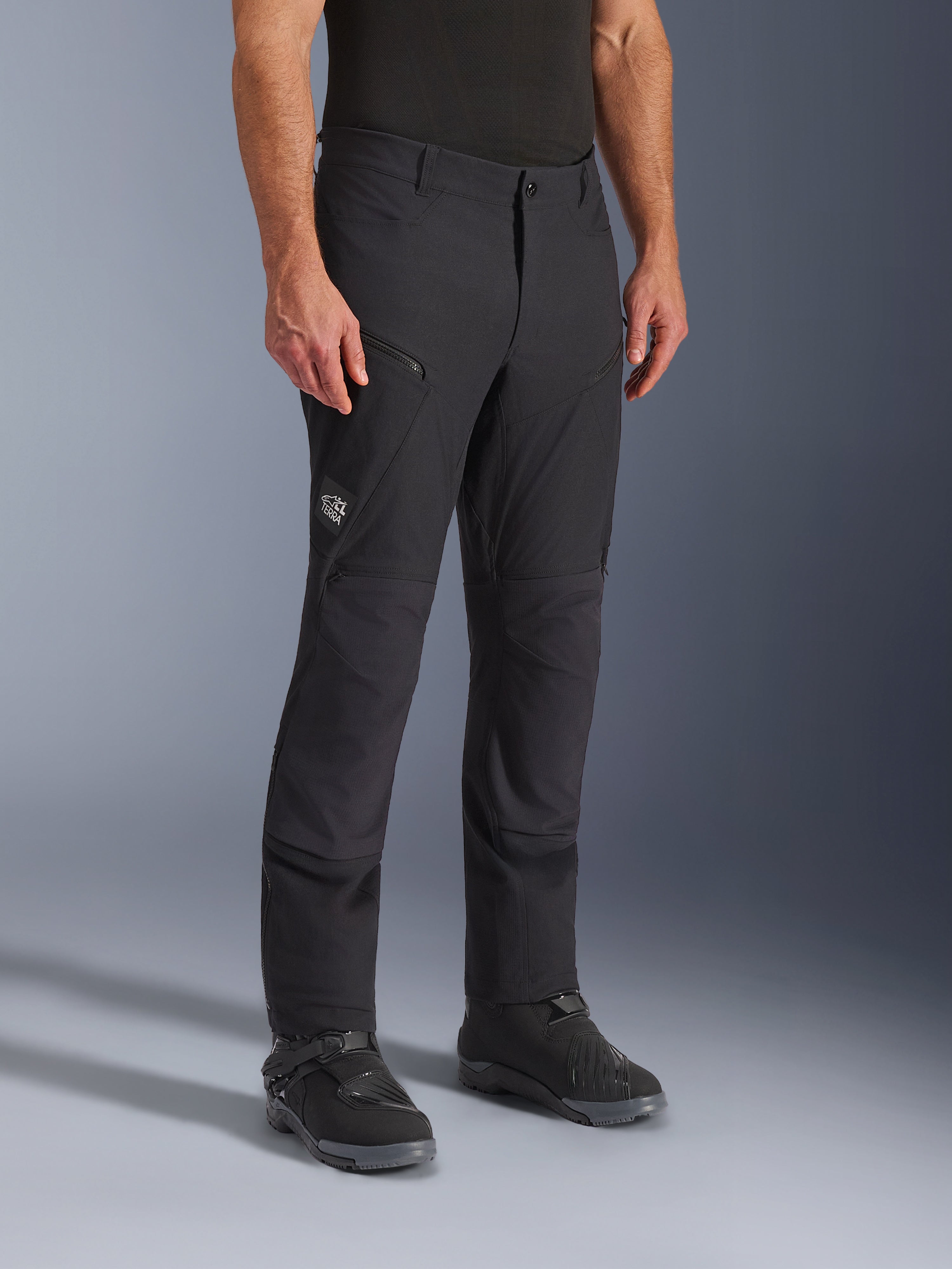 Flex-AST Explorer Broek