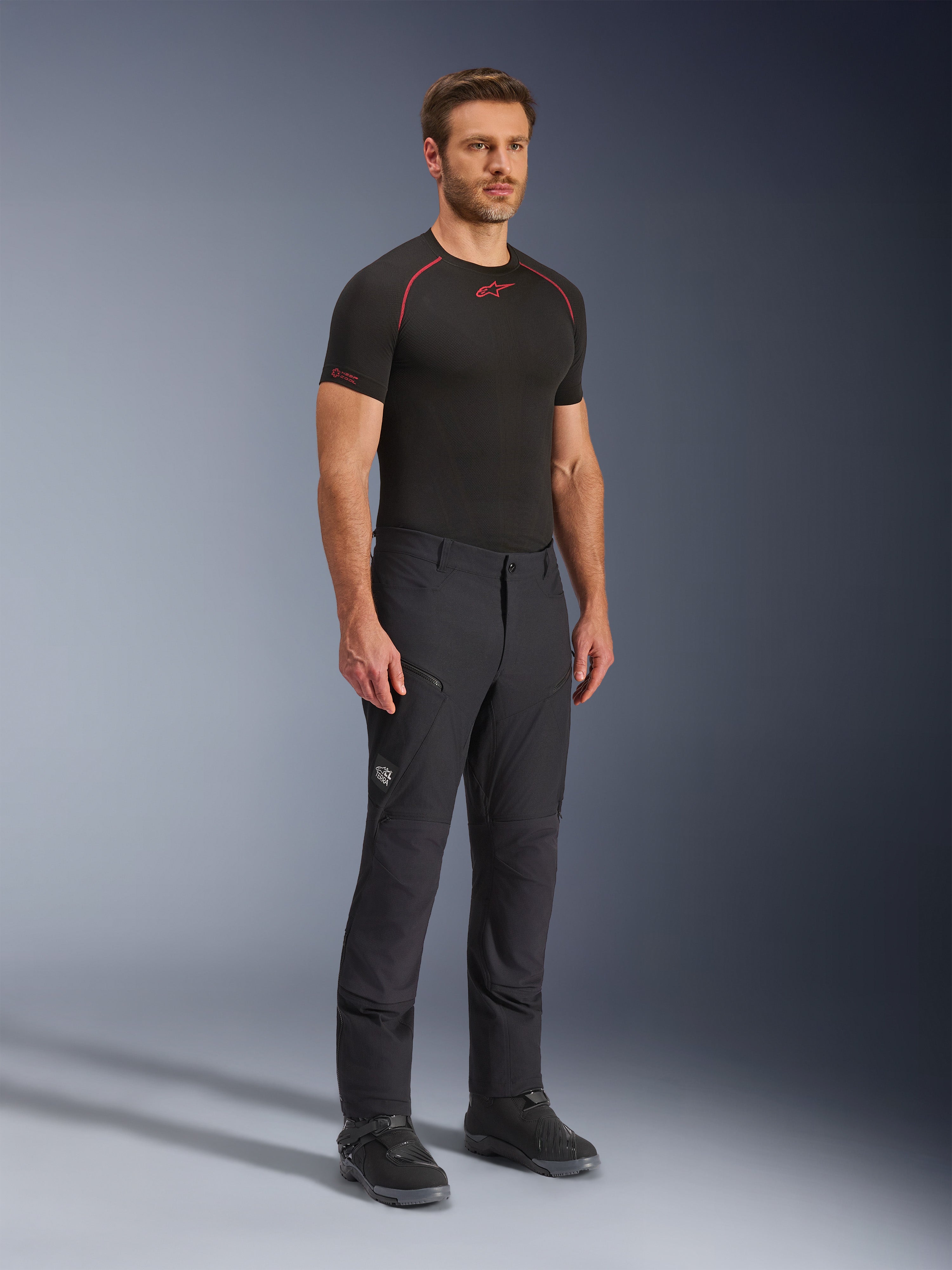 Flex-AST Explorer Broek