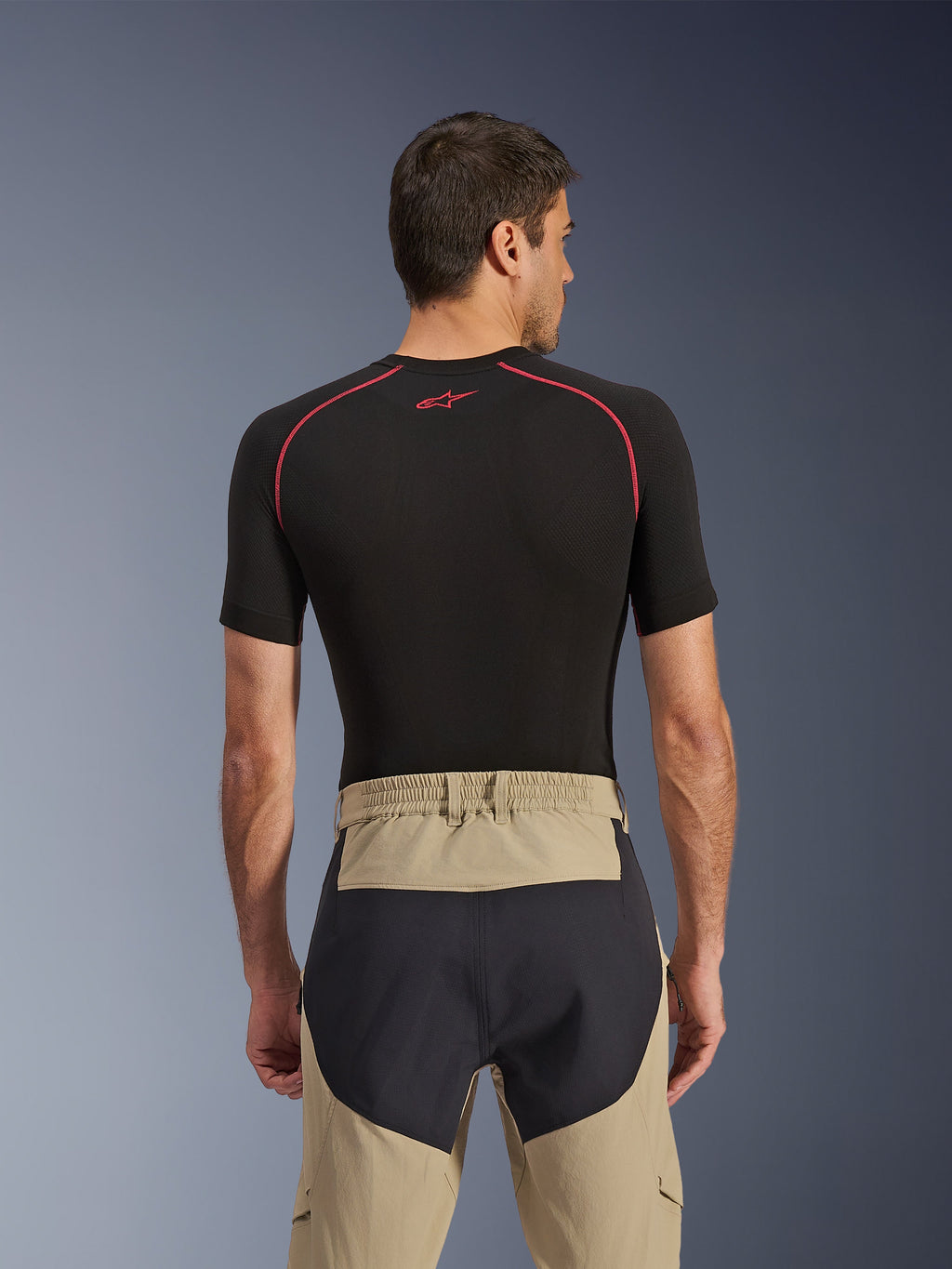 Flex-AST Explorer Broek