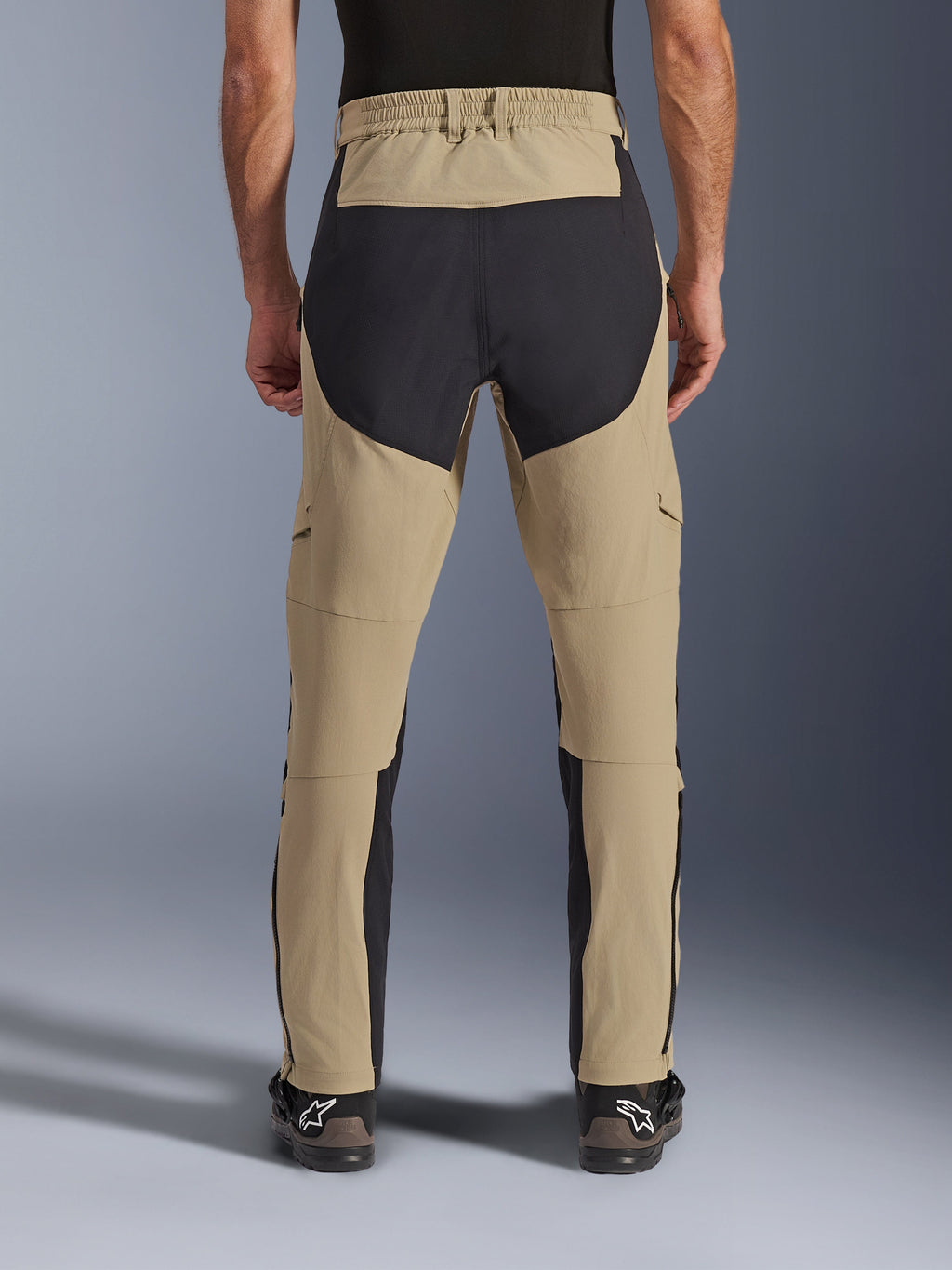 Flex-AST Explorer Broek