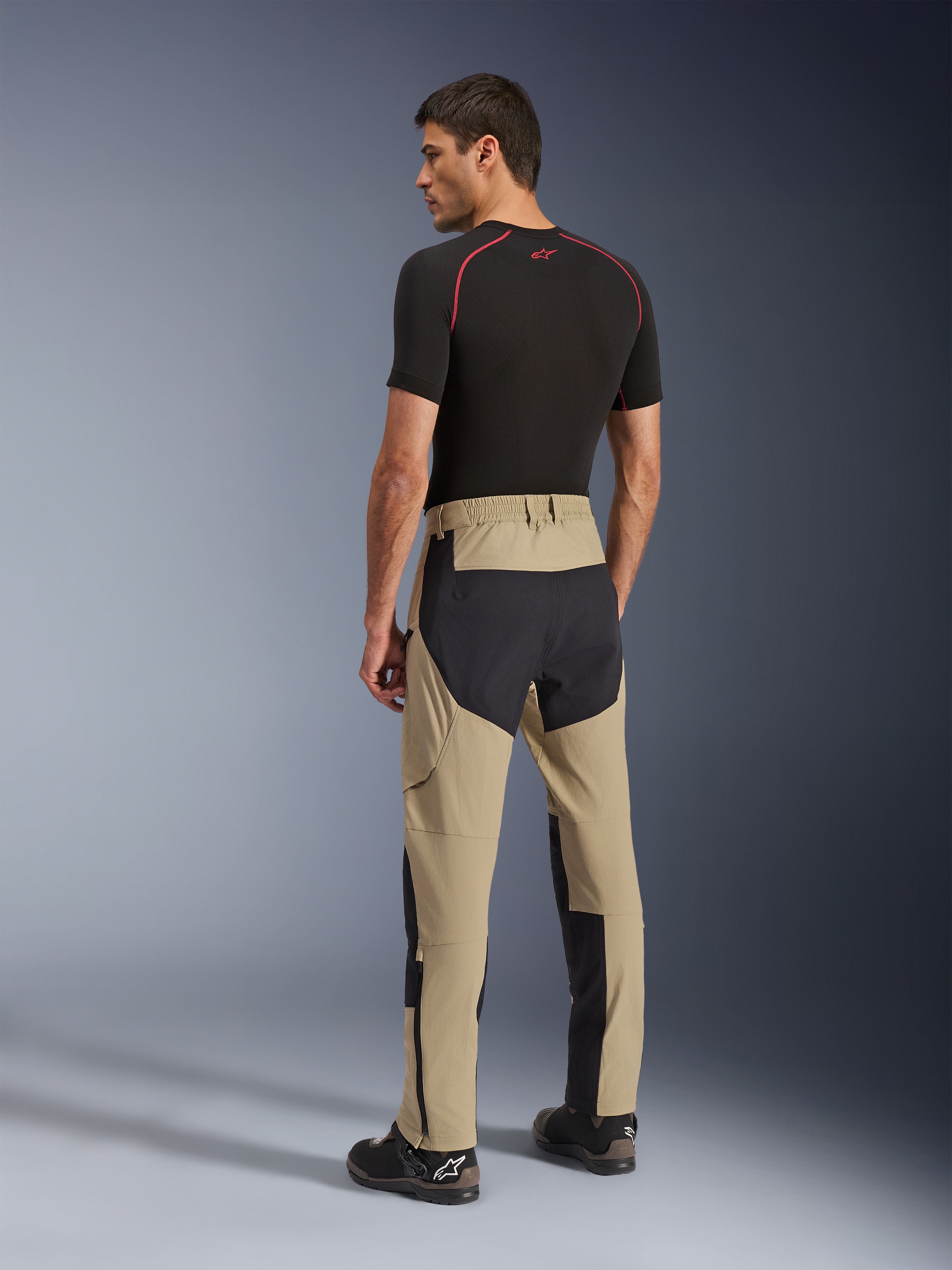 Flex-AST Explorer Broek