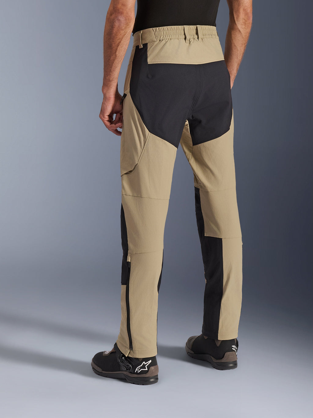Flex-AST Explorer Broek