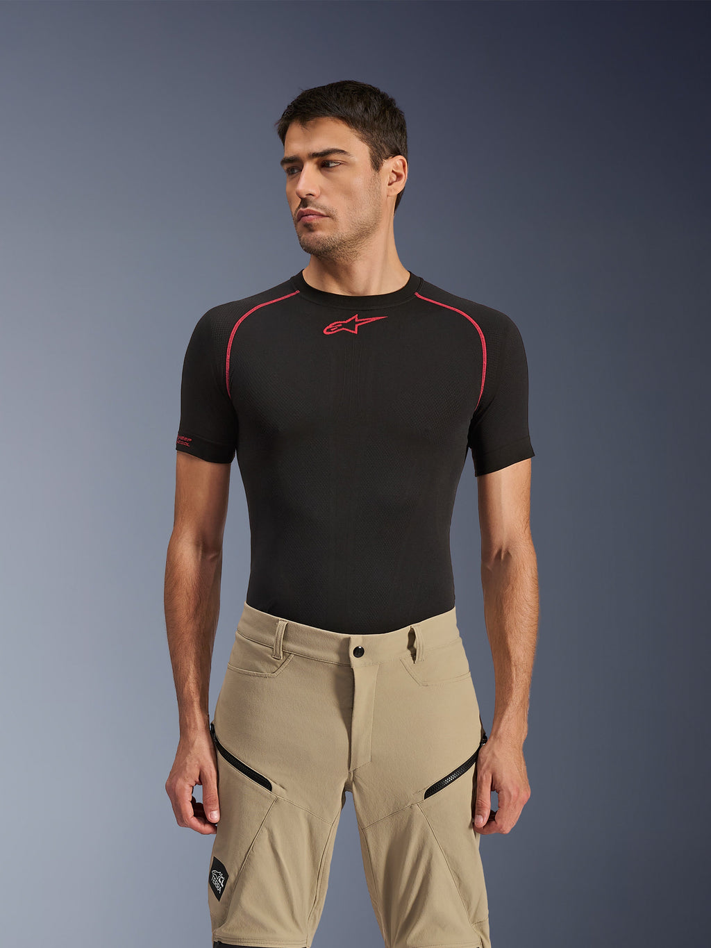 Flex-AST Explorer Broek