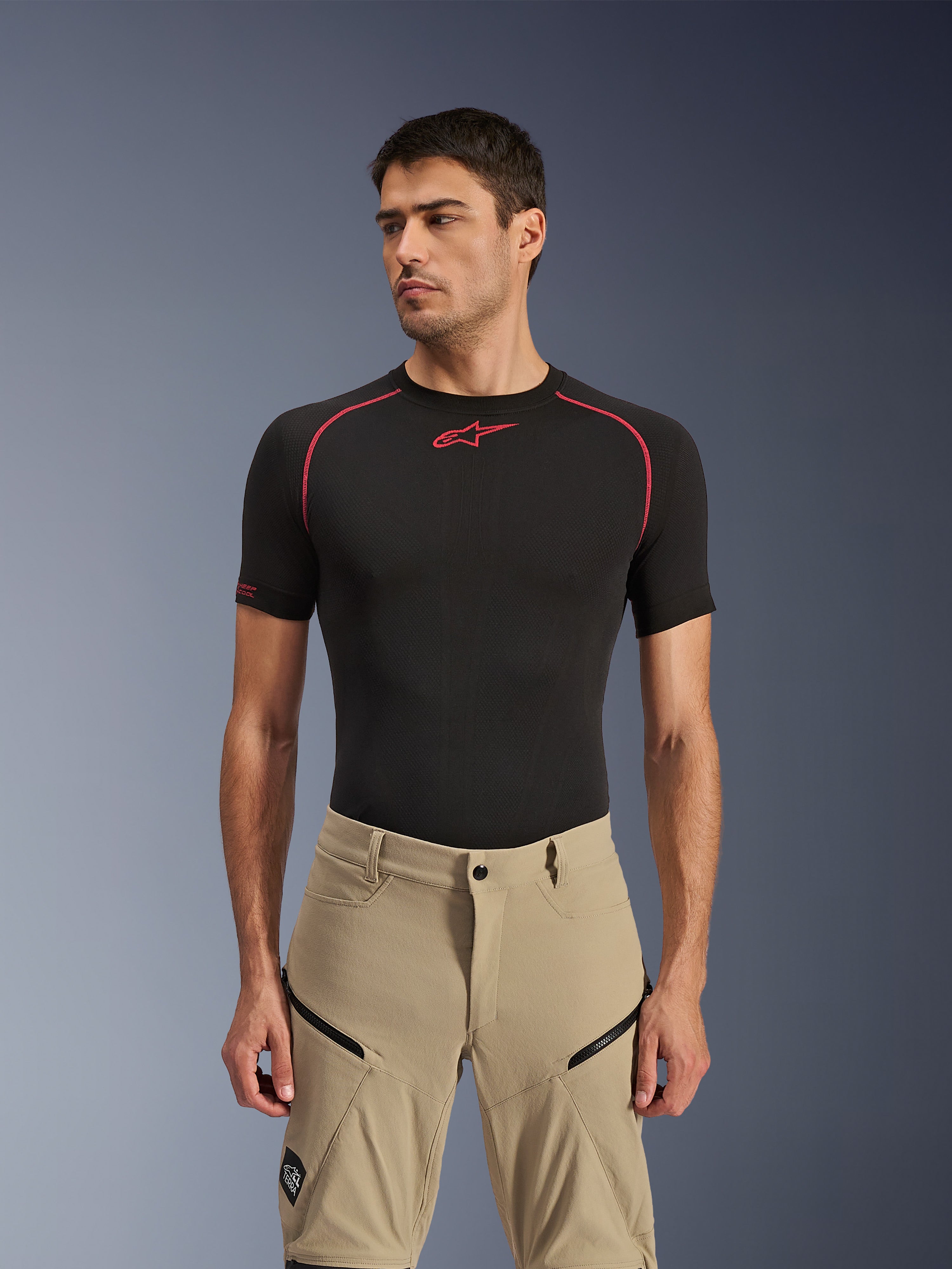 Flex-AST Explorer Broek
