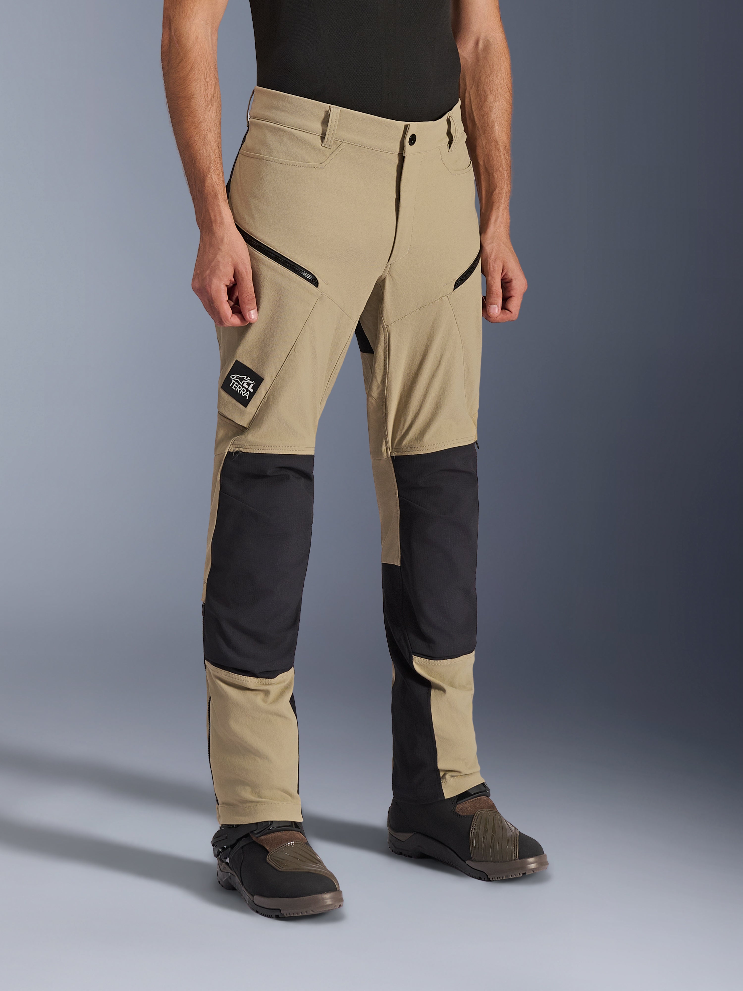 Flex-AST Explorer Broek