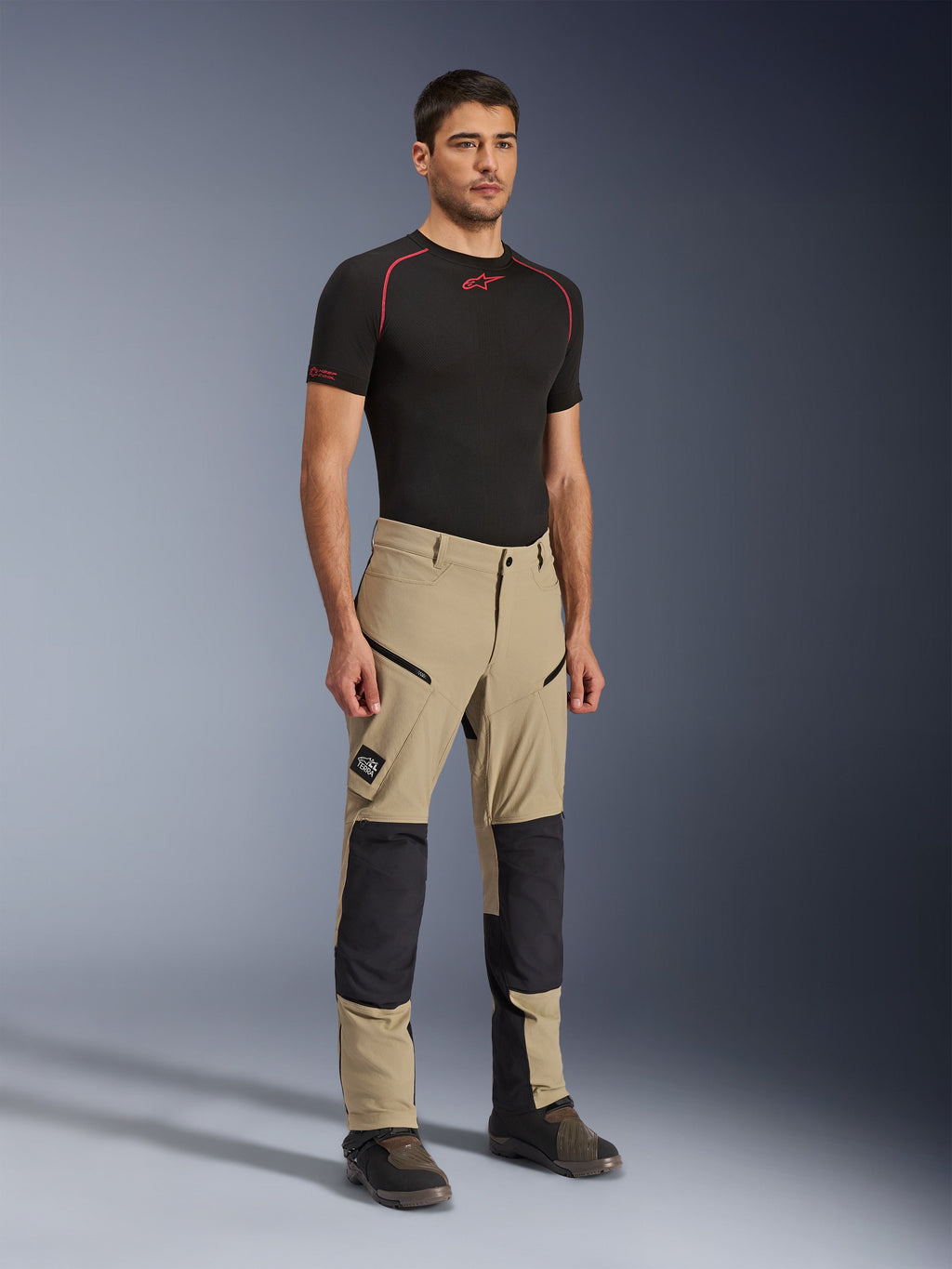Flex-AST Explorer Broek
