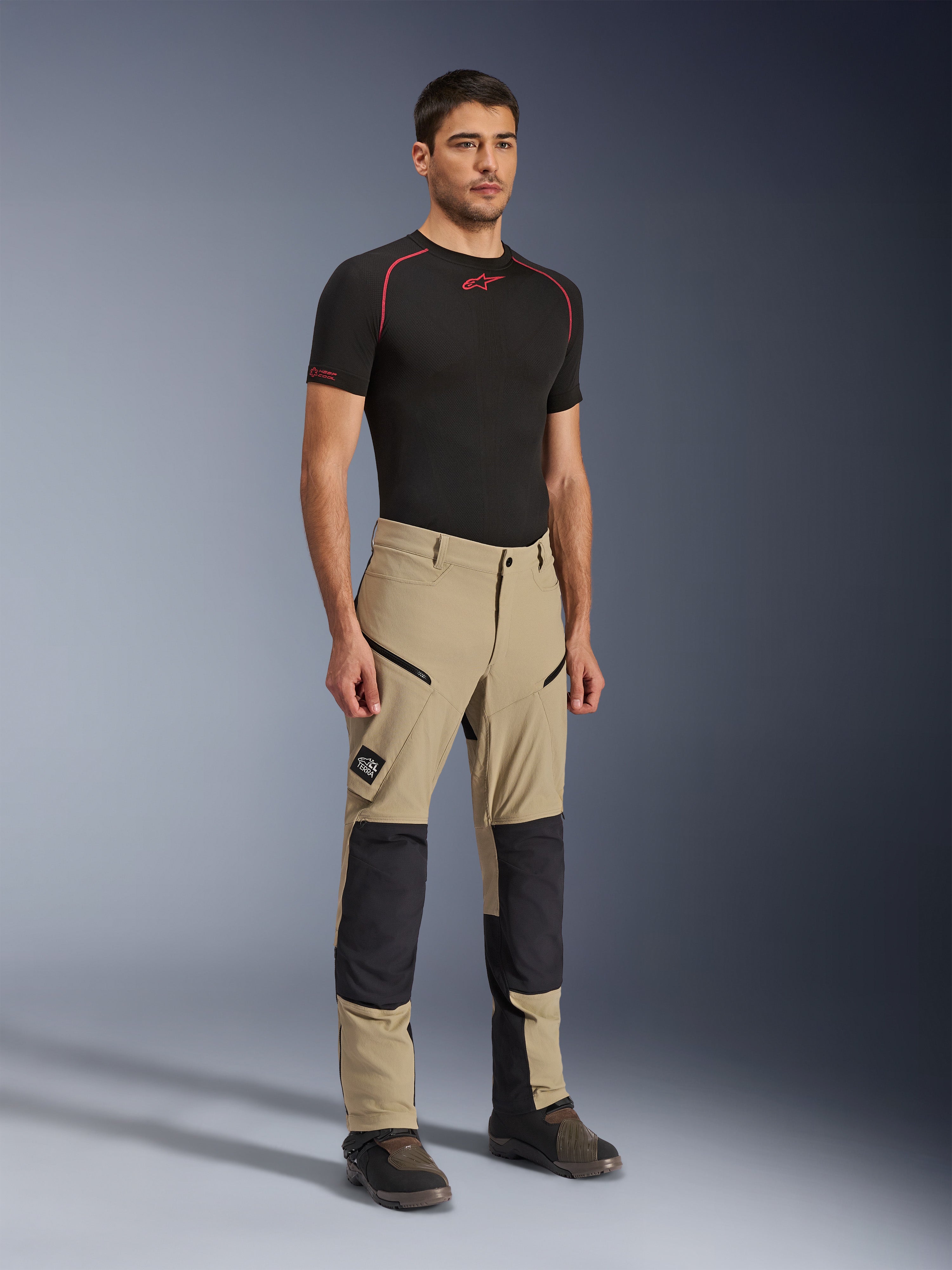 Flex-AST Explorer Broek