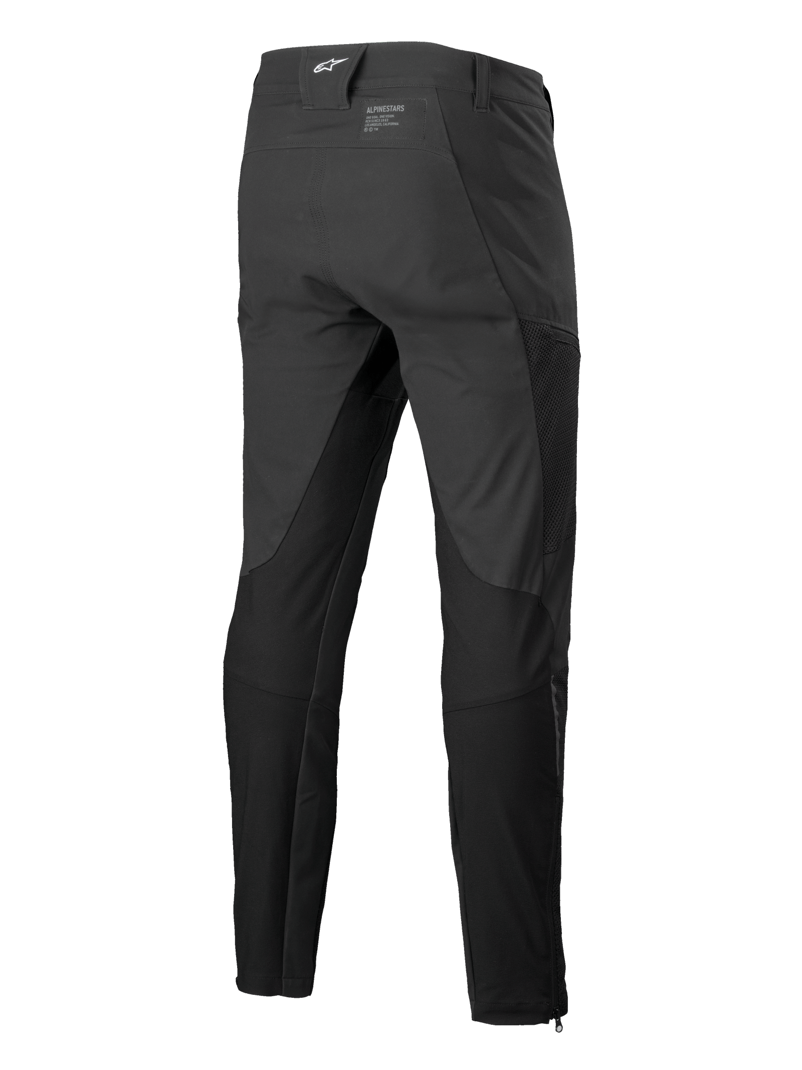 Troop-Air Pro Broek