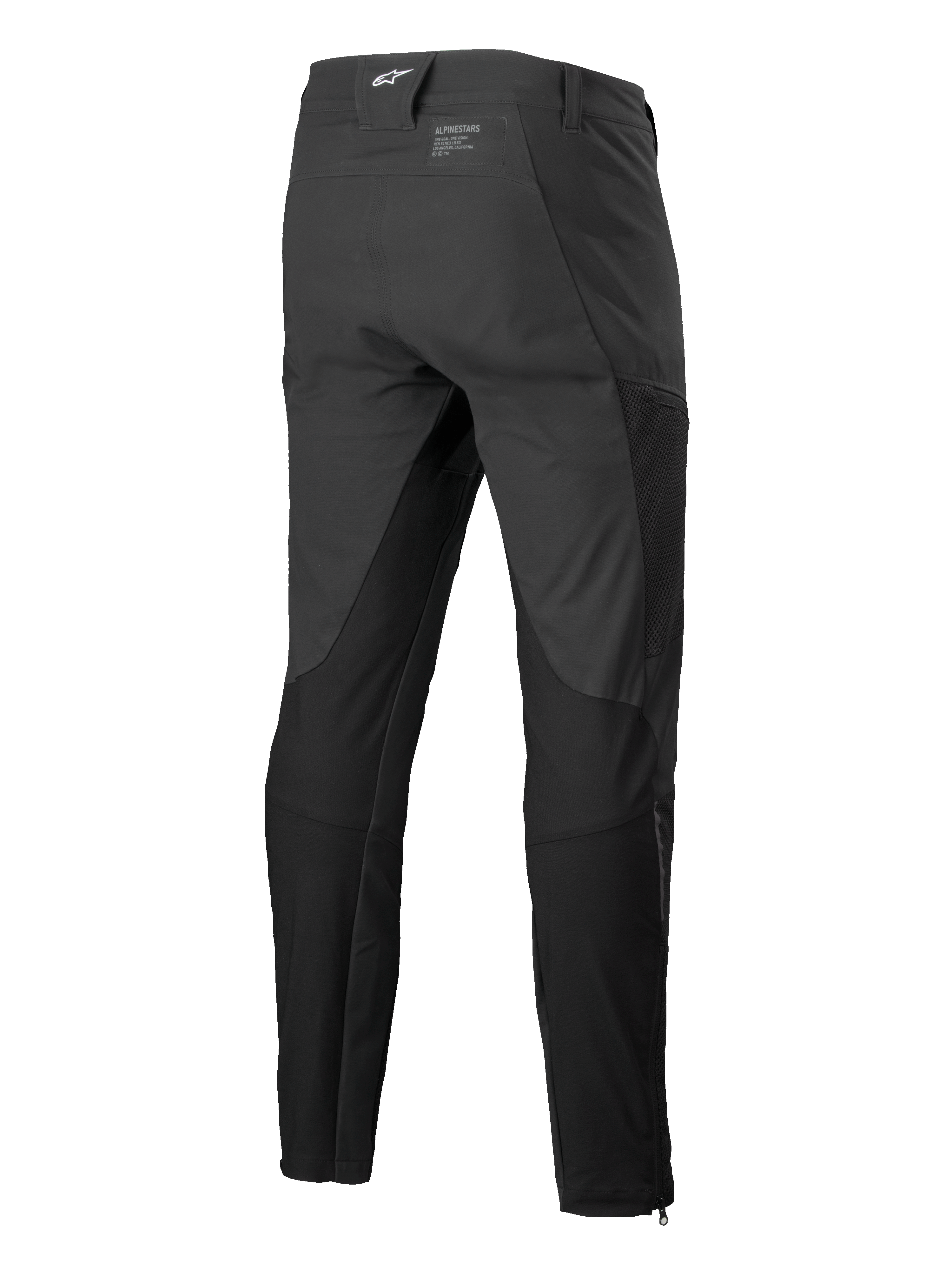 Troop-Air Pro Broek