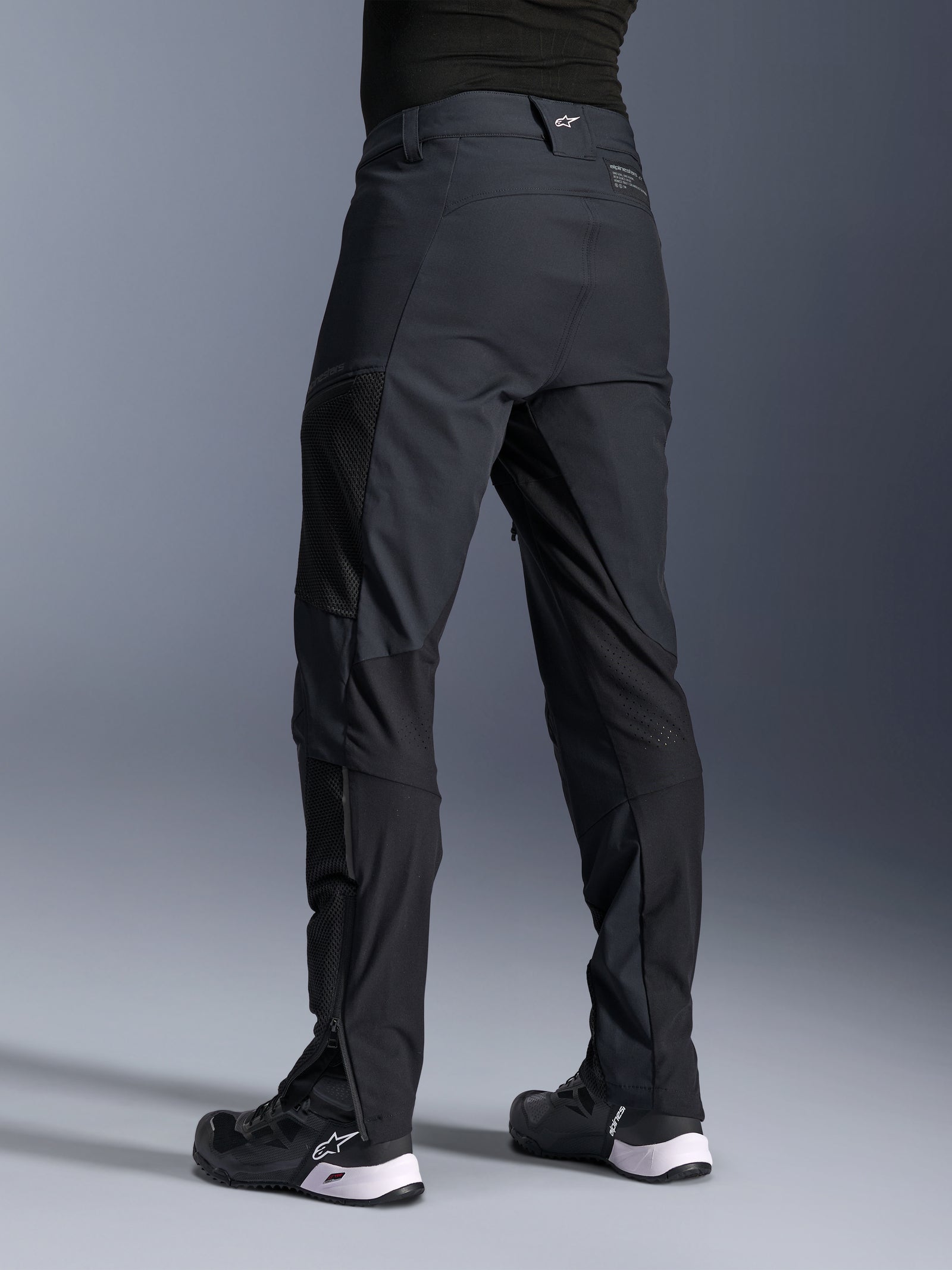 Troop-Air Pro Broek