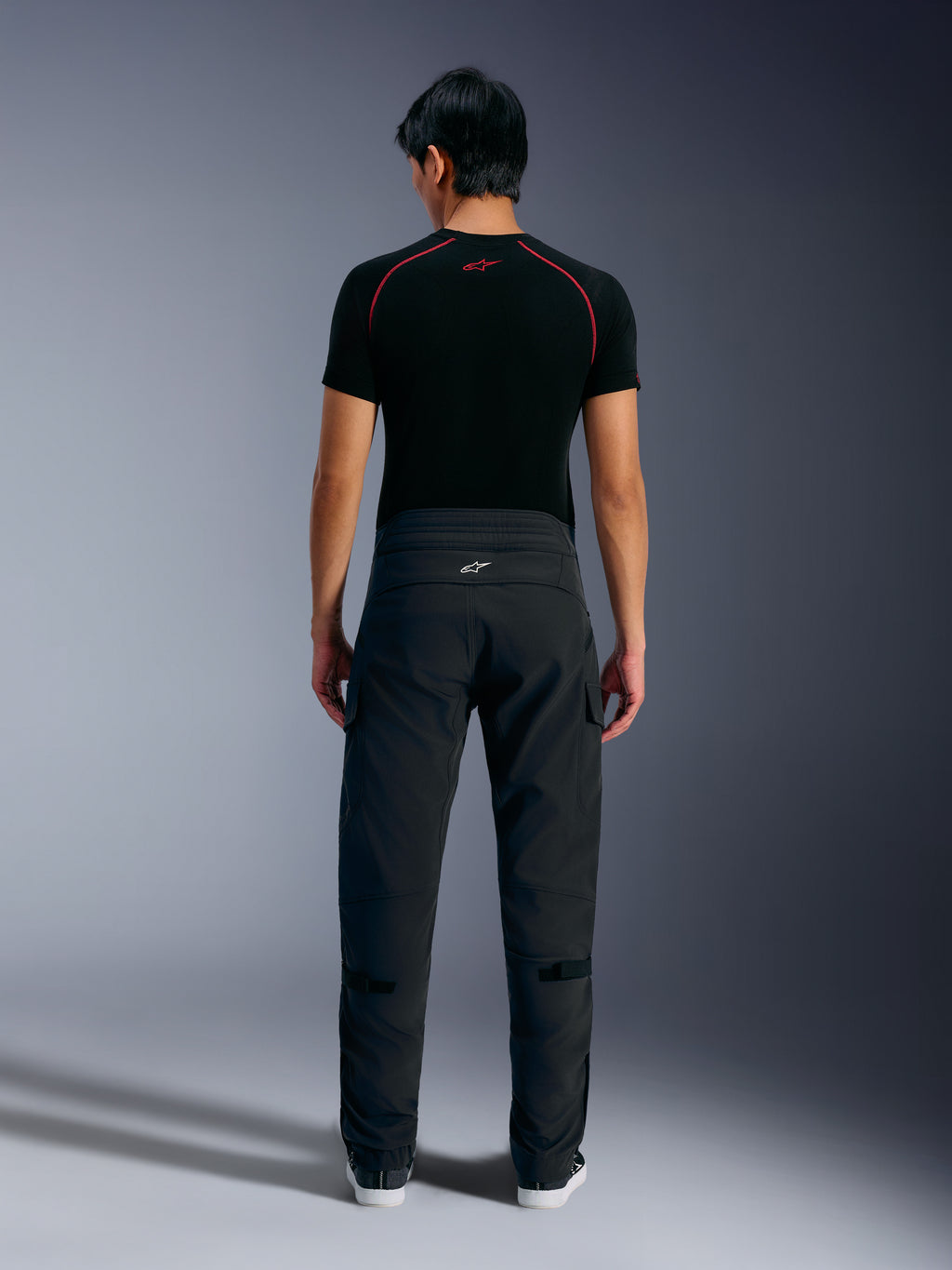 Juggernaut V2 Moto Broek