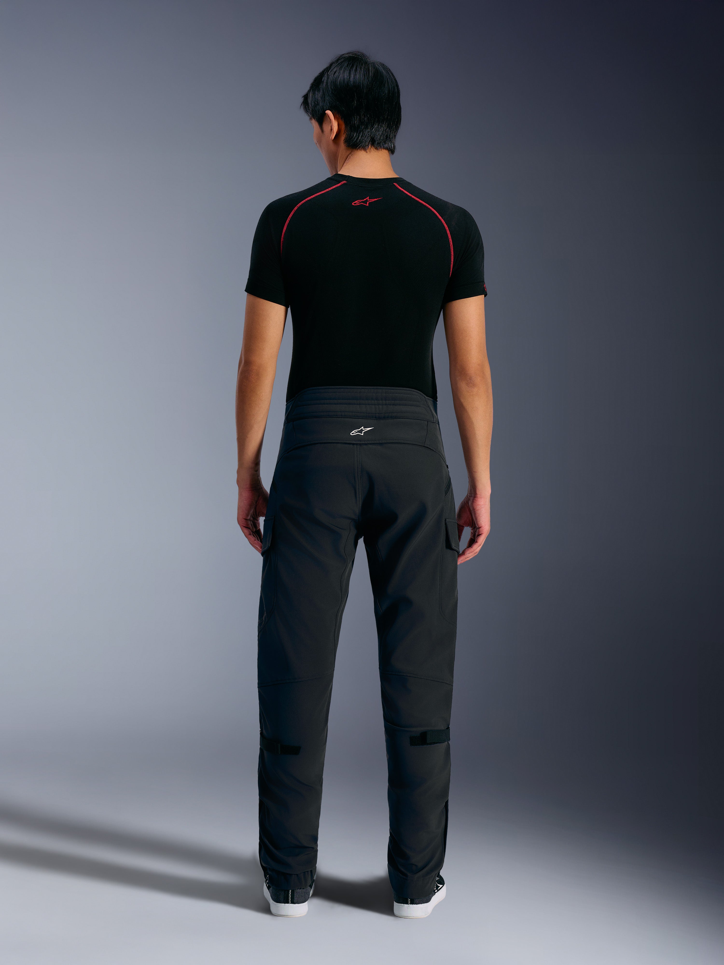 Juggernaut V2 Moto Broek