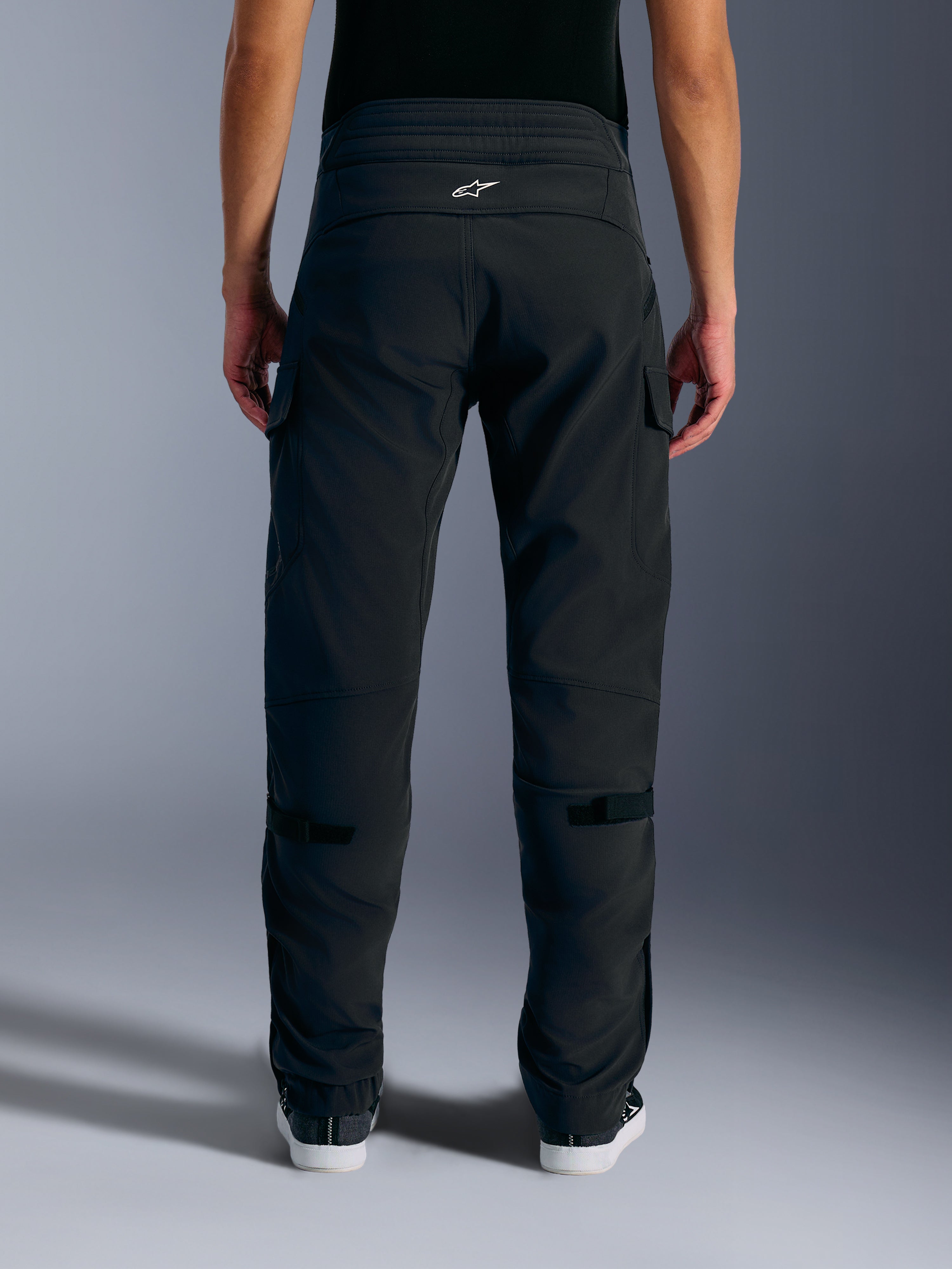 Juggernaut V2 Moto Broek