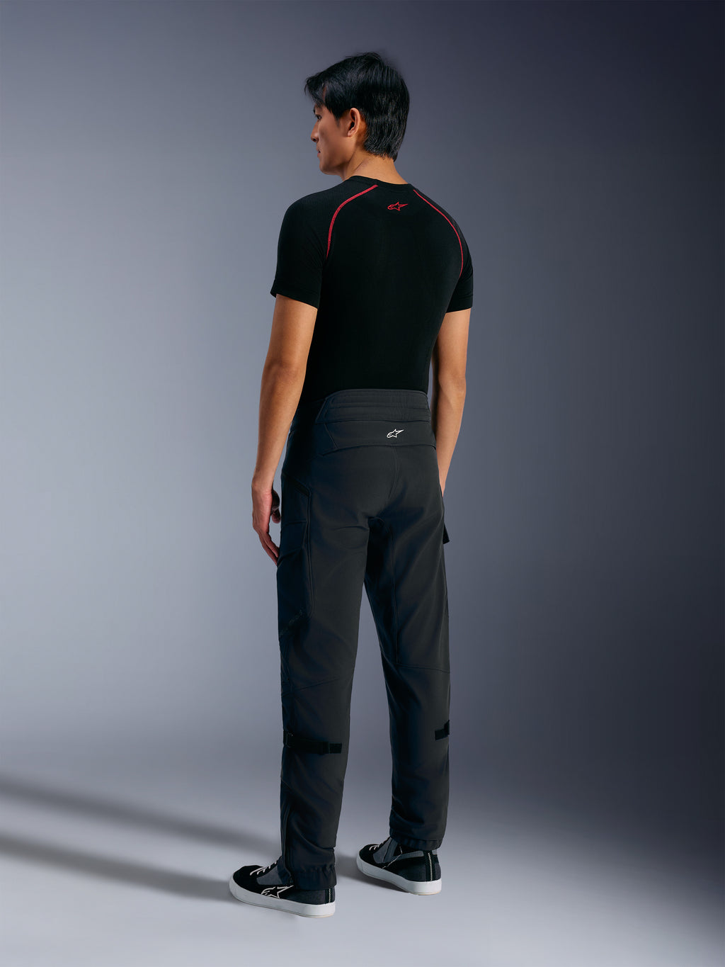 Juggernaut V2 Moto Broek