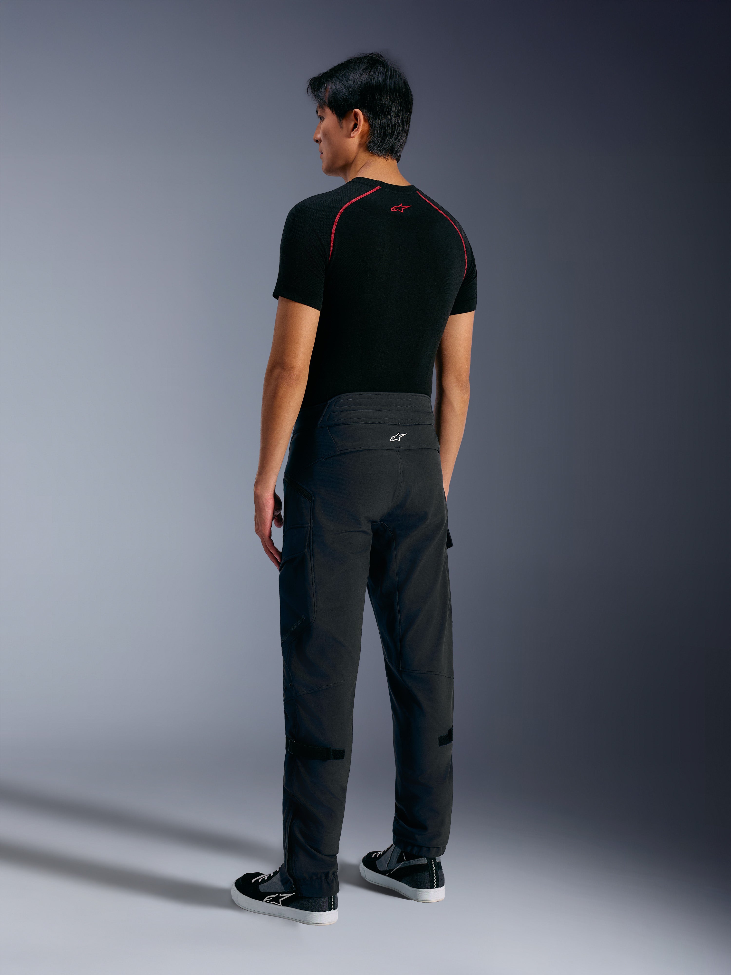 Juggernaut V2 Moto Broek