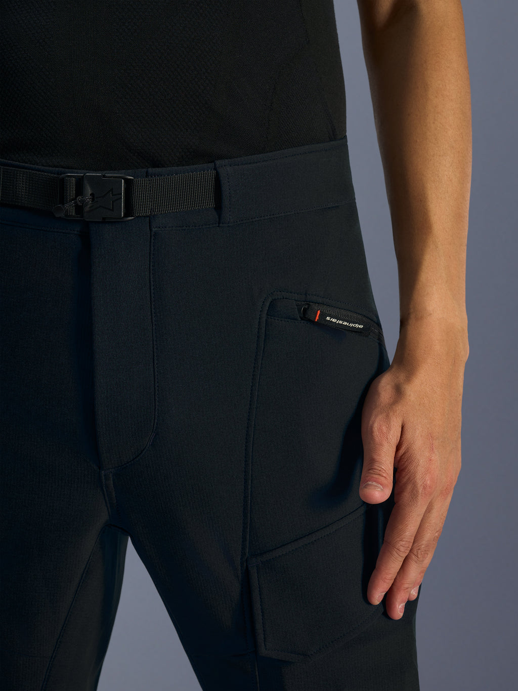 Juggernaut V2 Moto Broek