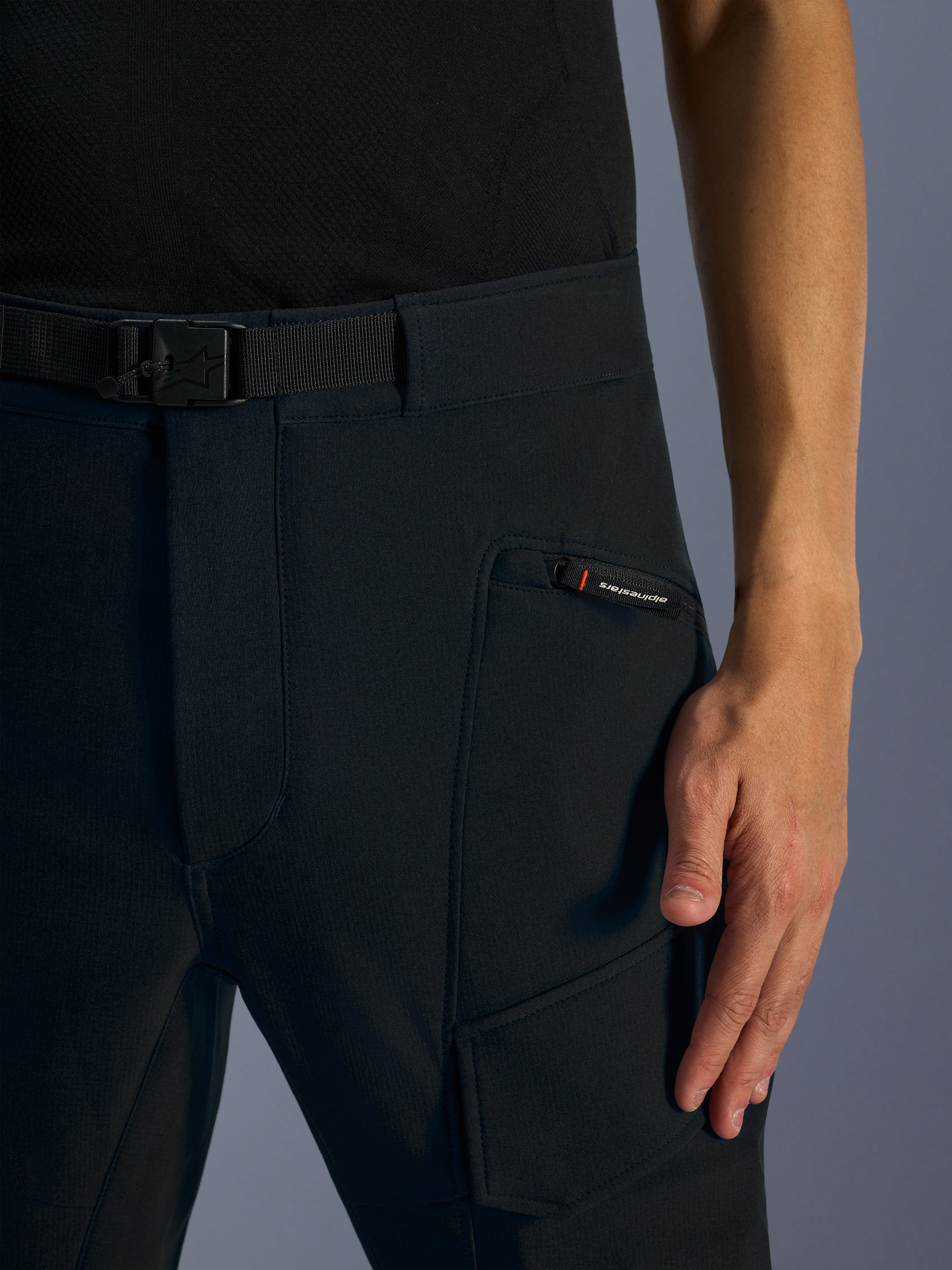 Juggernaut V2 Moto Broek