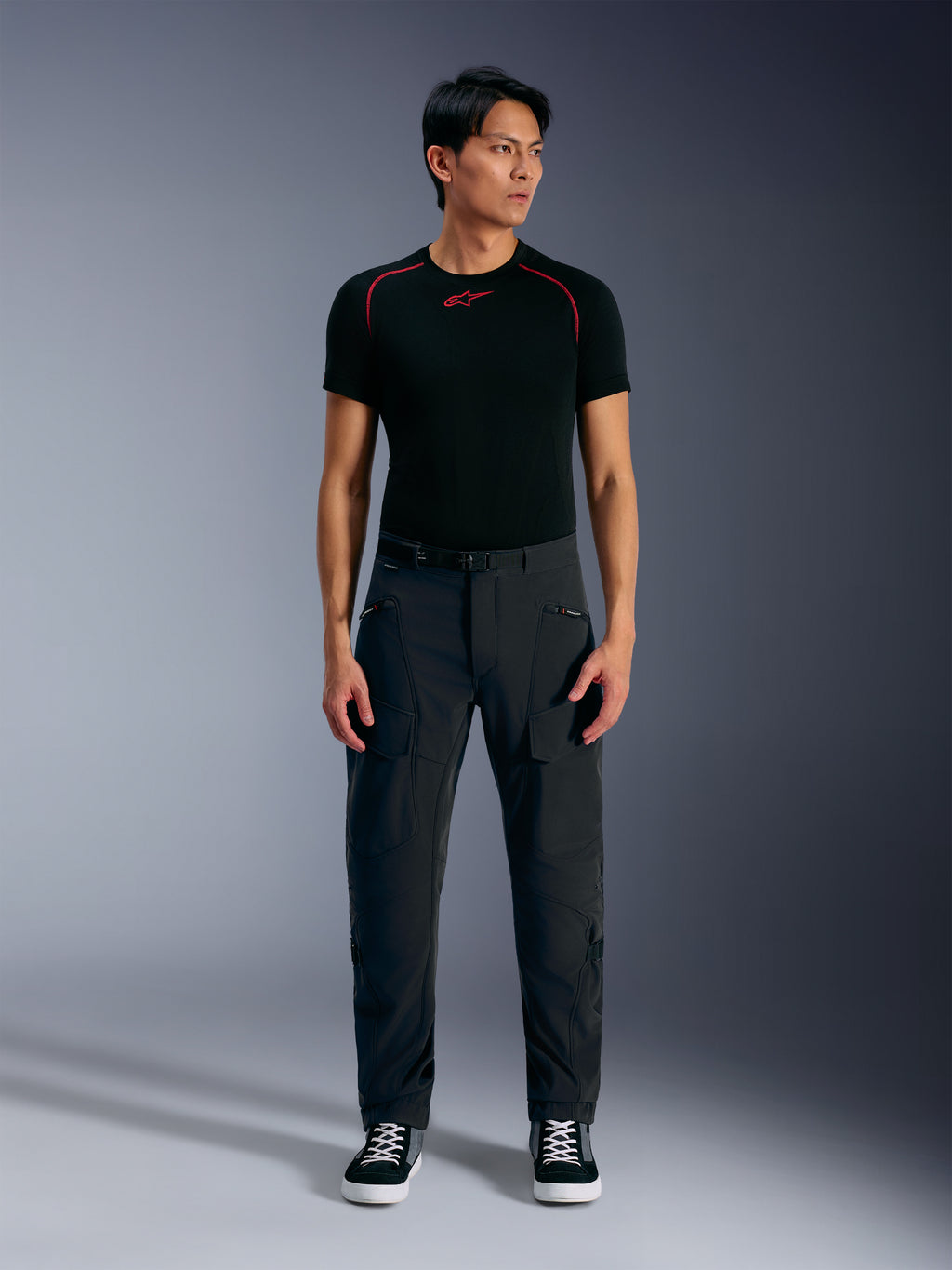 Juggernaut V2 Moto Broek