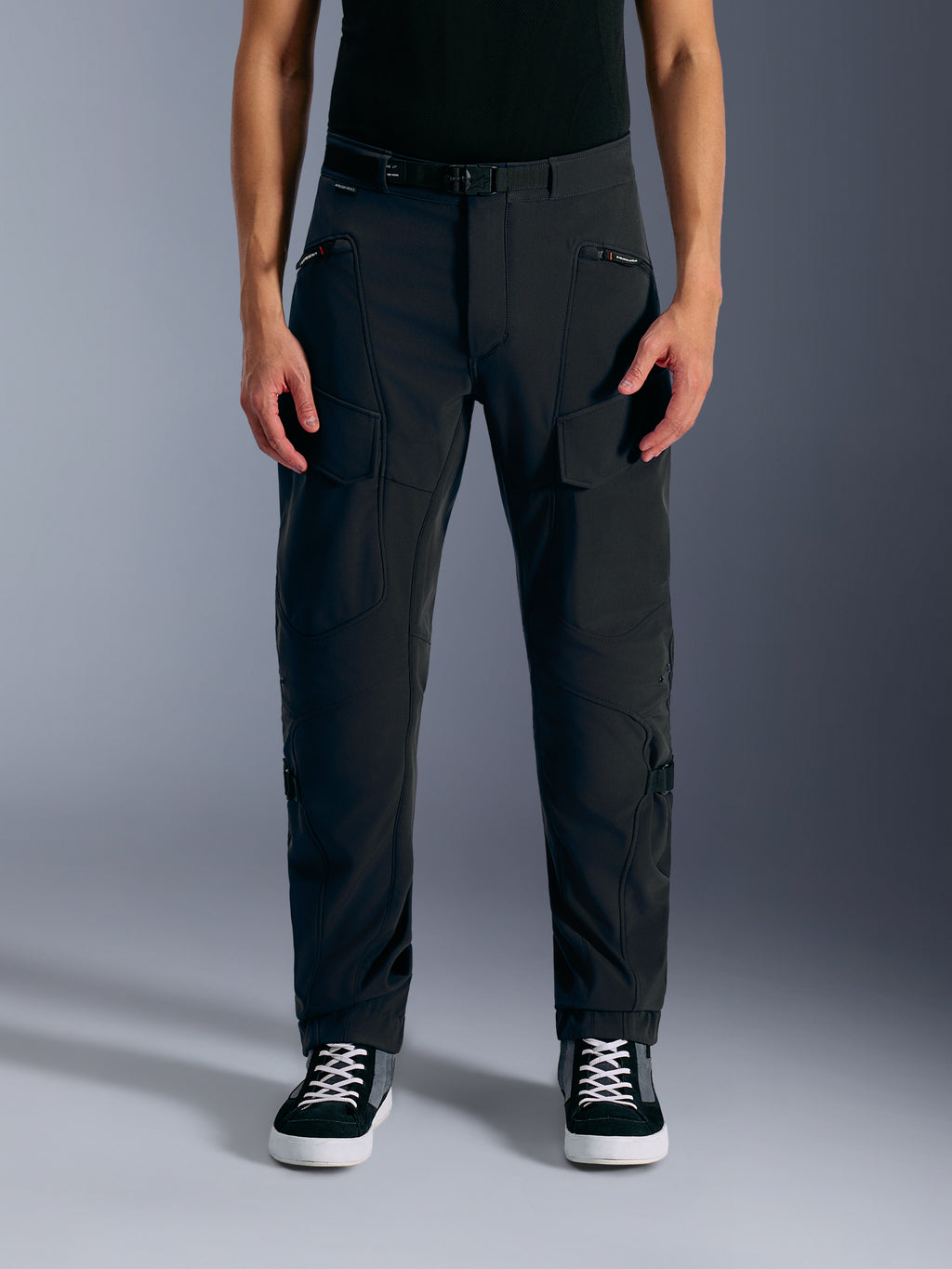 Juggernaut V2 Moto Broek