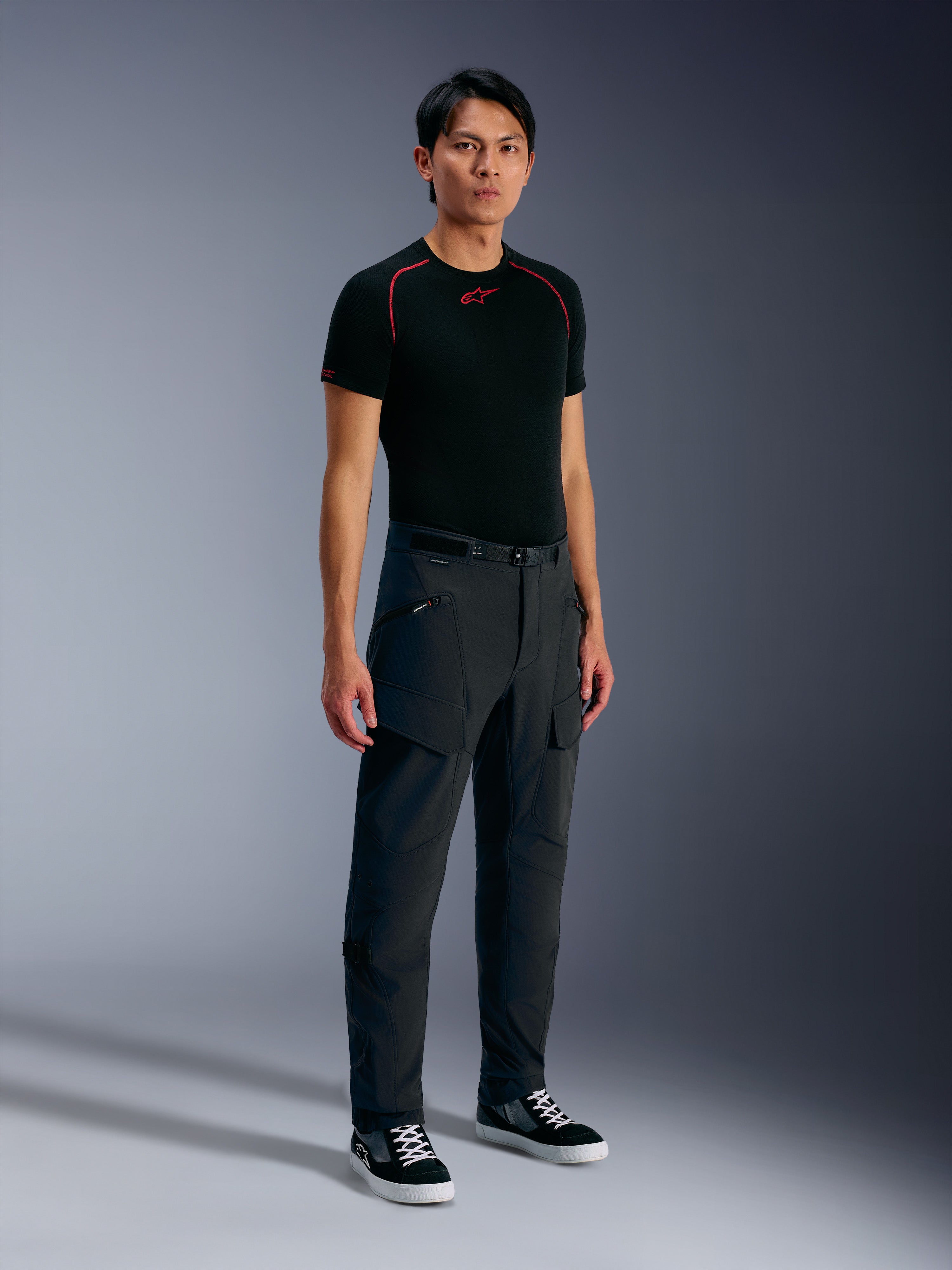 Juggernaut V2 Moto Broek