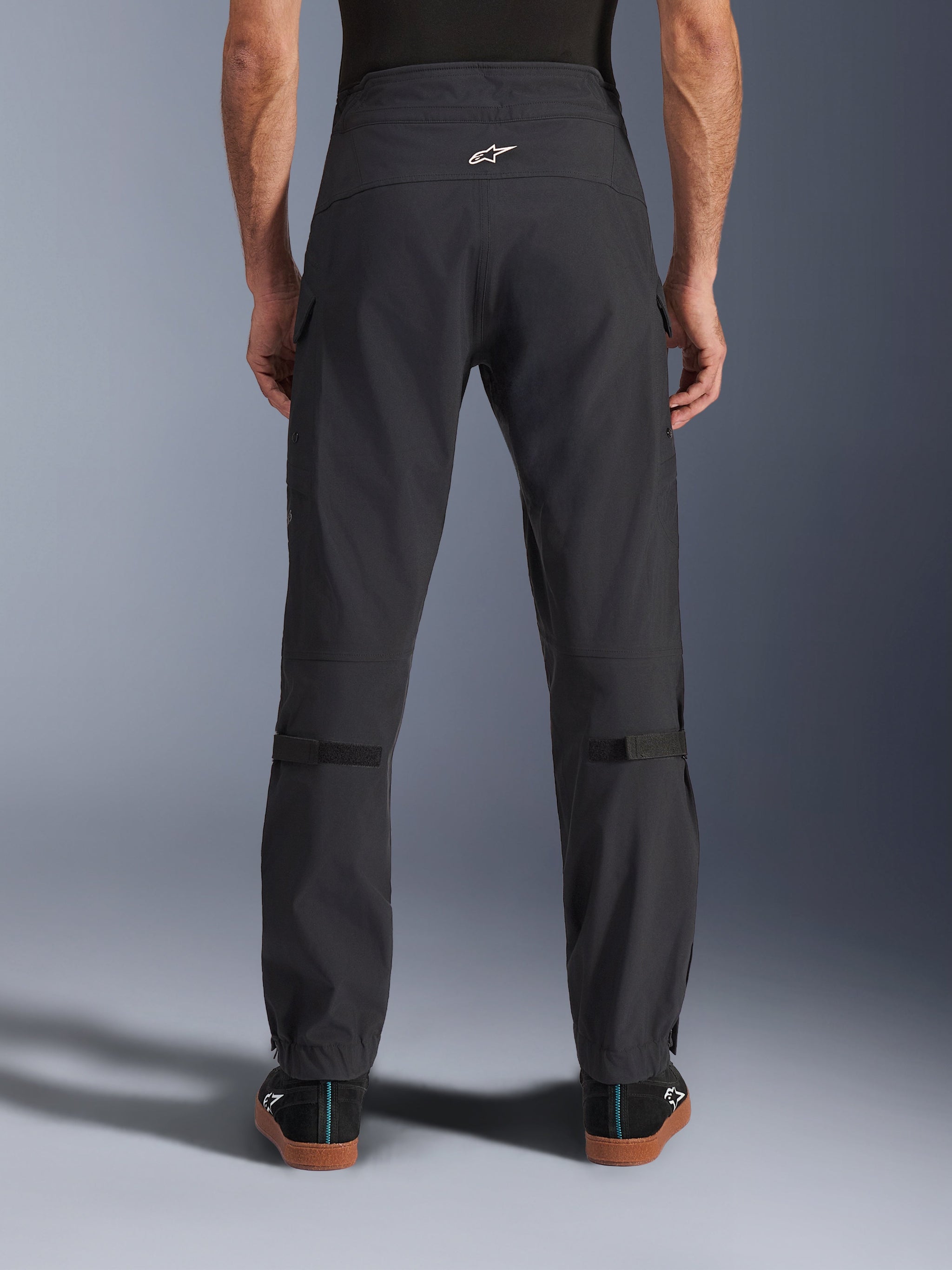 Juggernaut V2 Moto Broek