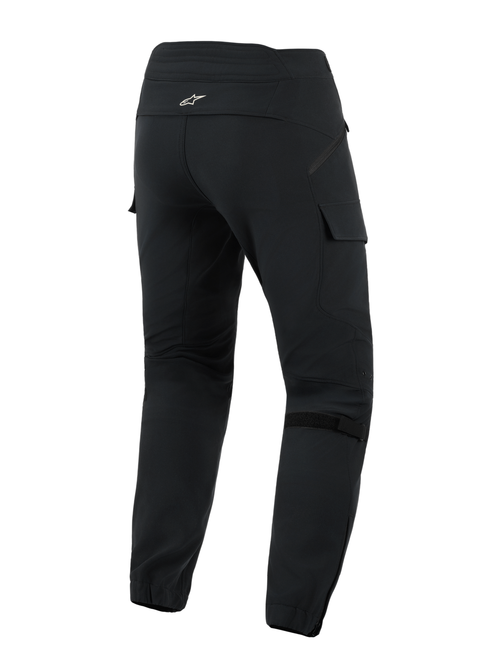 Juggernaut V2 Moto Broek
