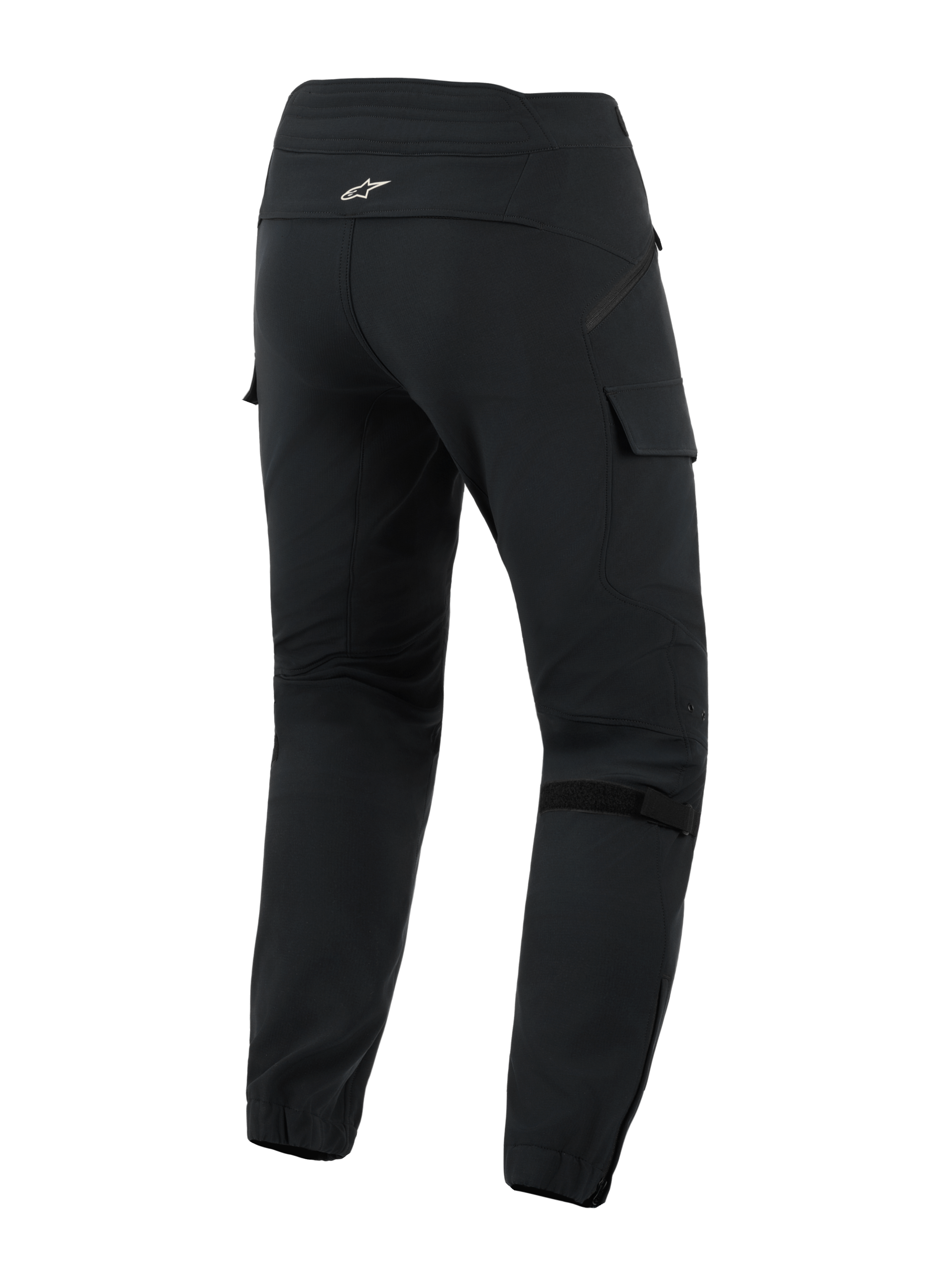 Juggernaut V2 Moto Broek