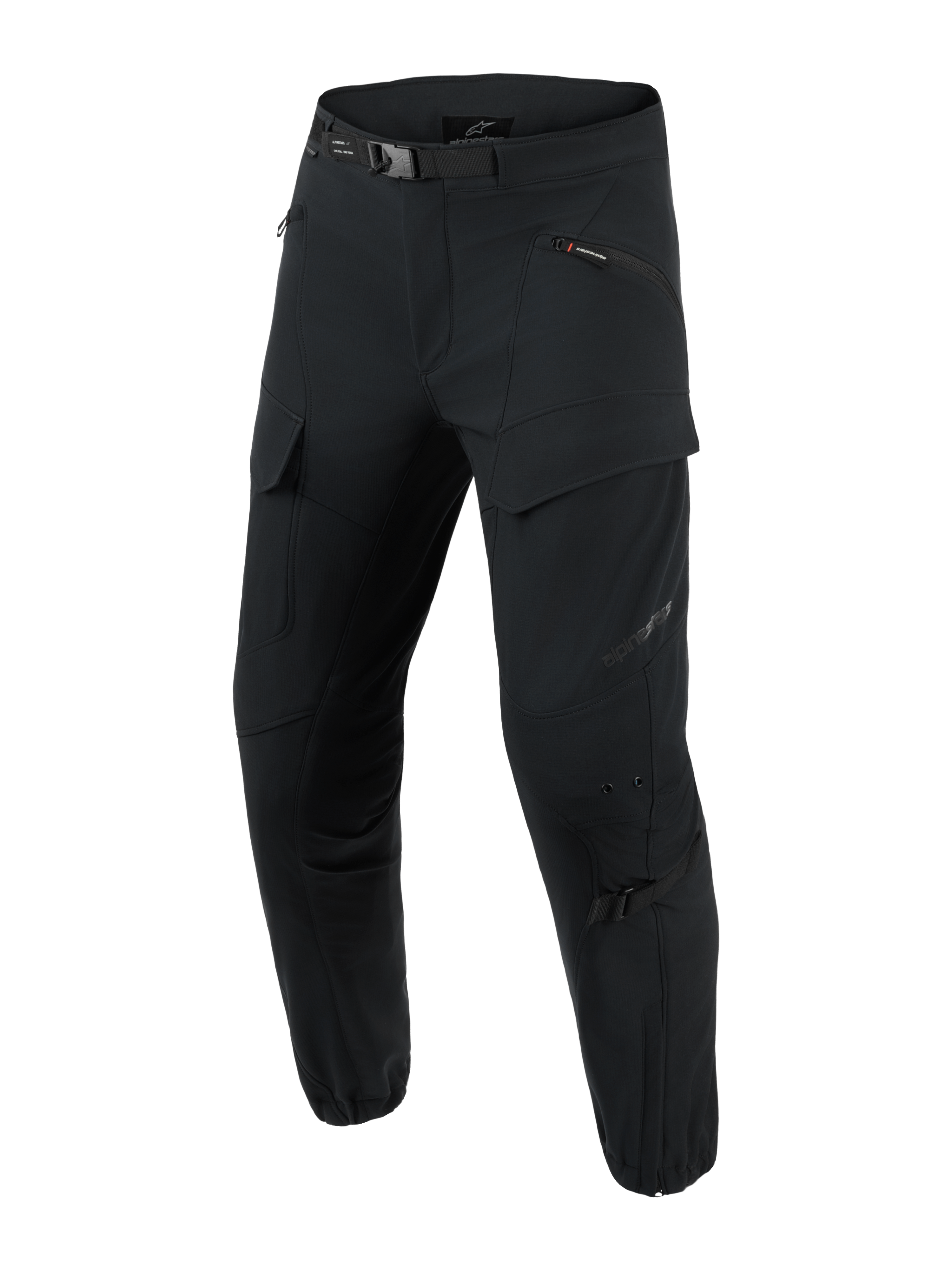 Juggernaut V2 Moto Broek