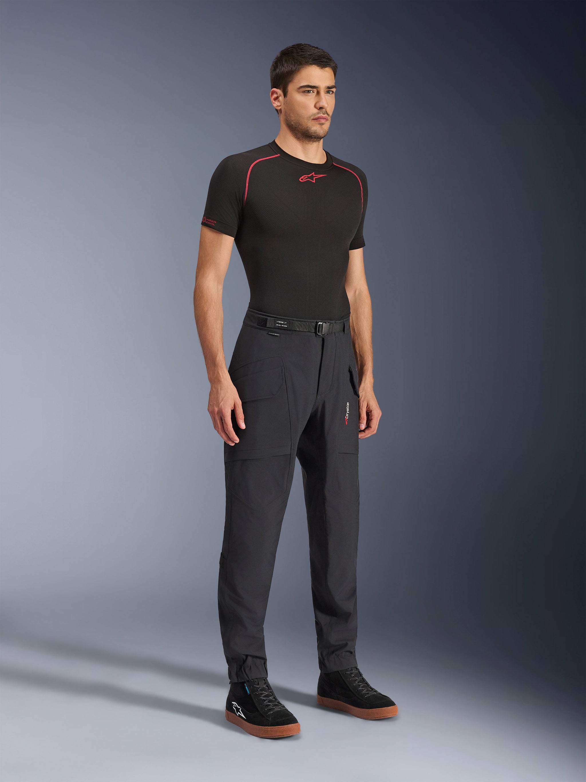 Juggernaut V2 Moto Broek