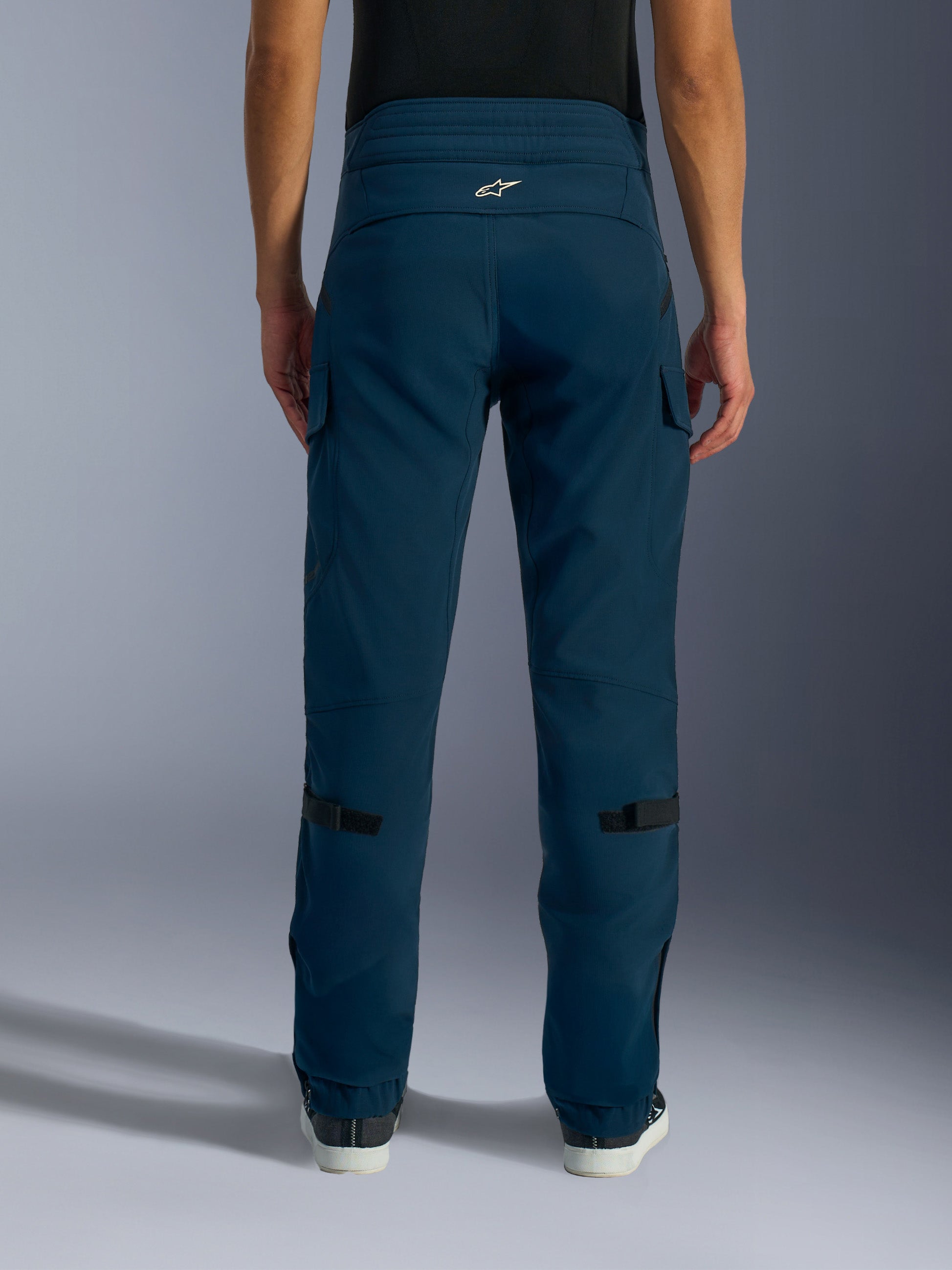 Juggernaut V2 Moto Broek