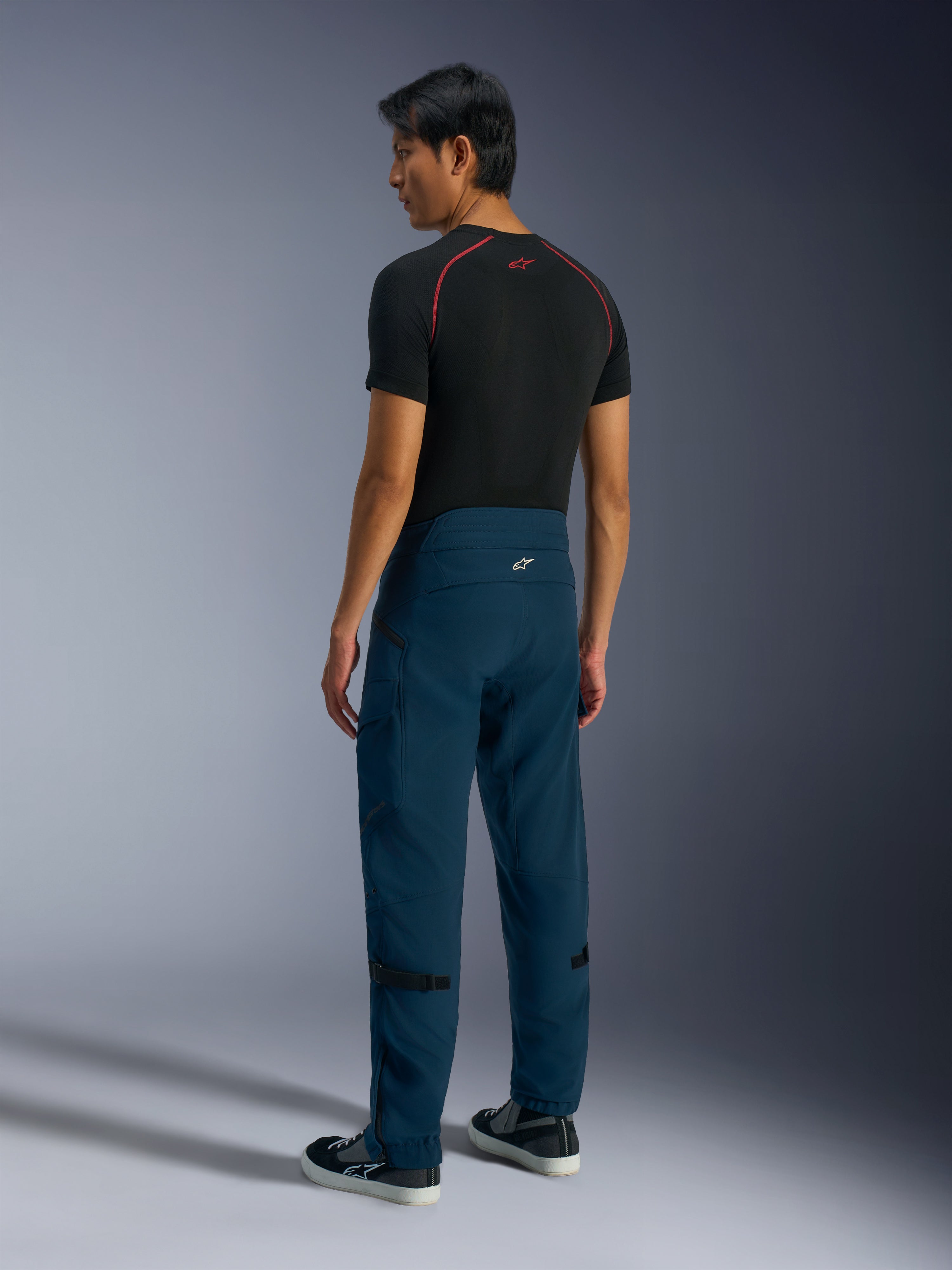 Juggernaut V2 Moto Broek