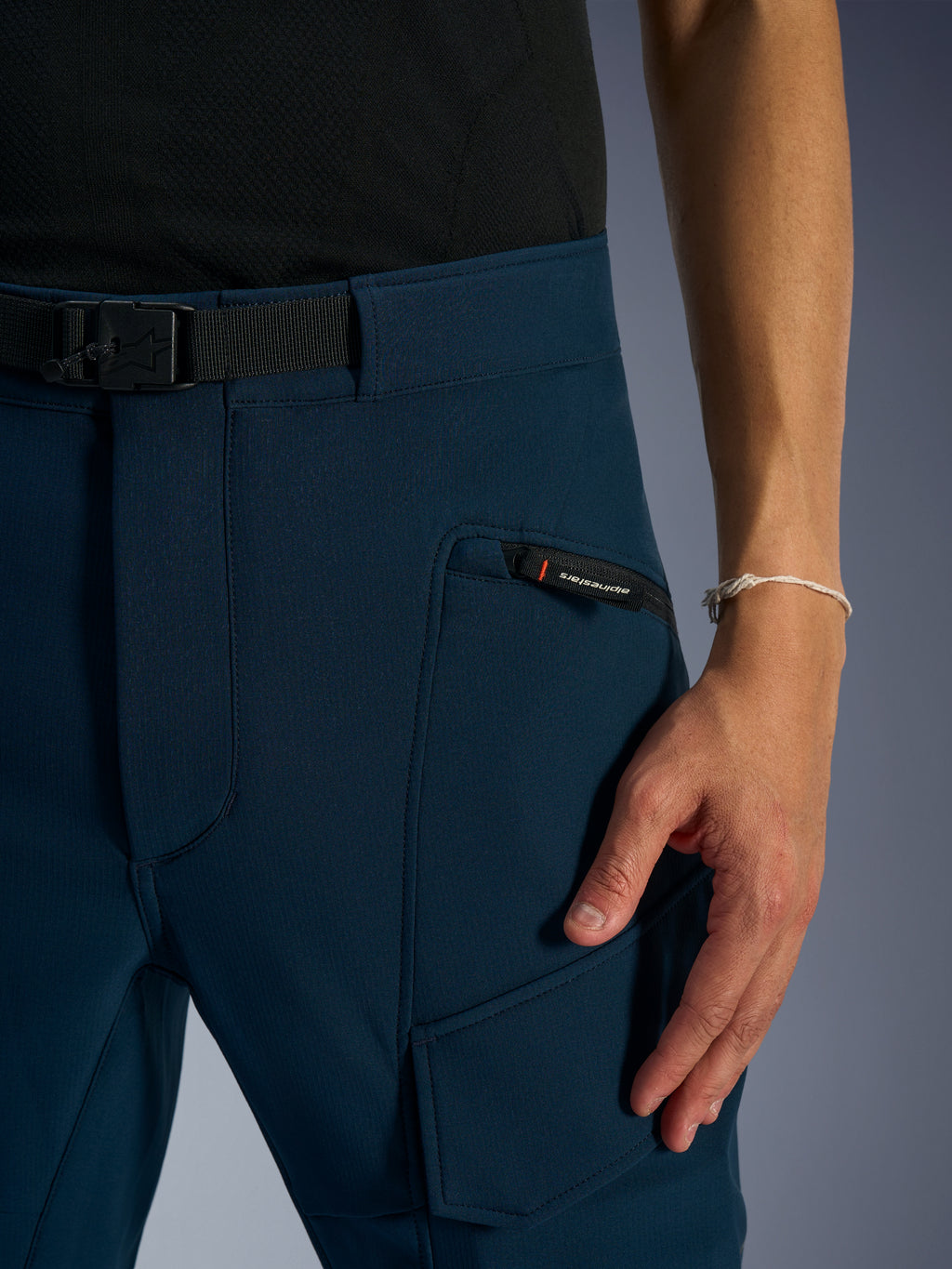 Juggernaut V2 Moto Broek