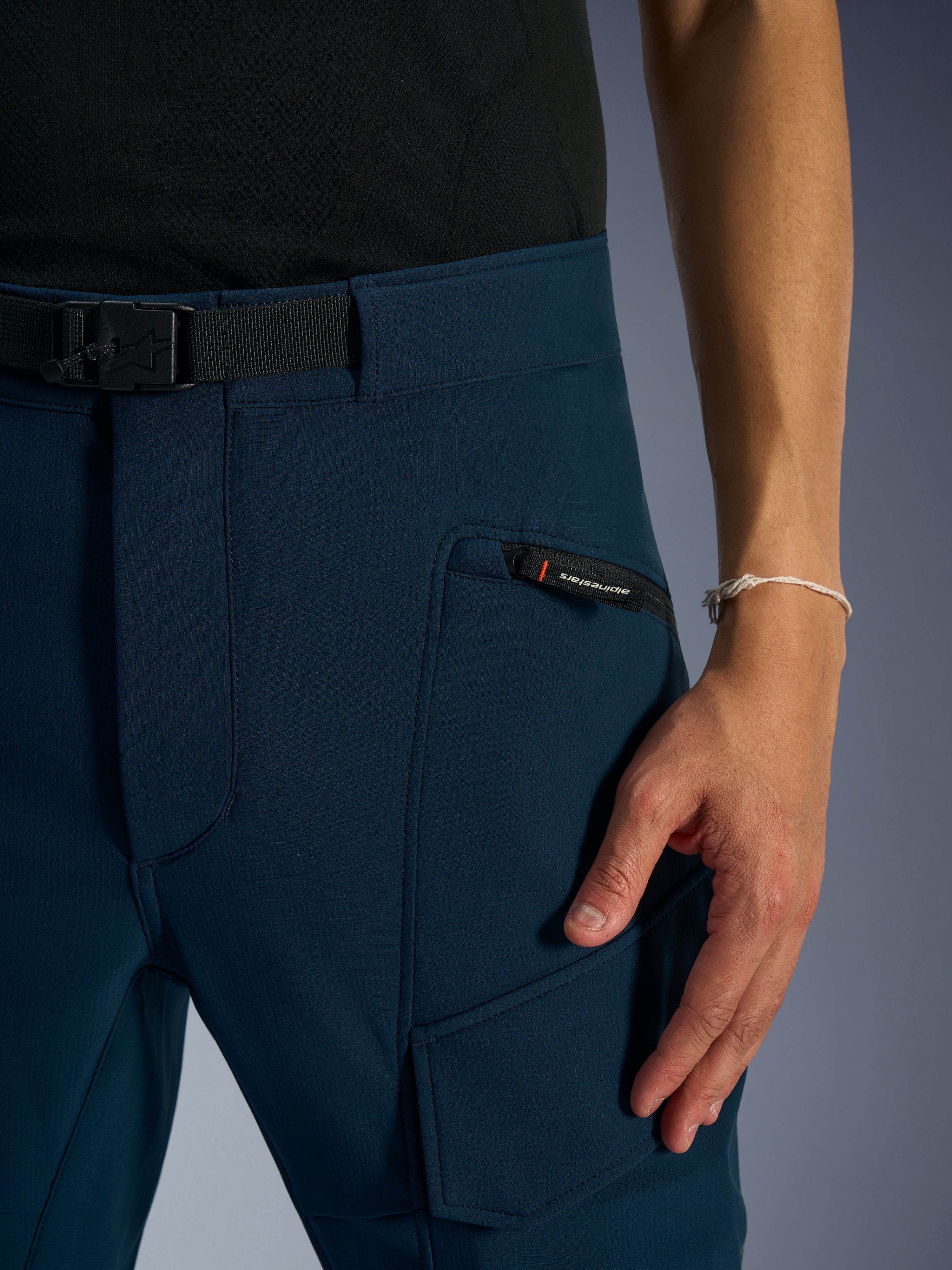 Juggernaut V2 Moto Broek
