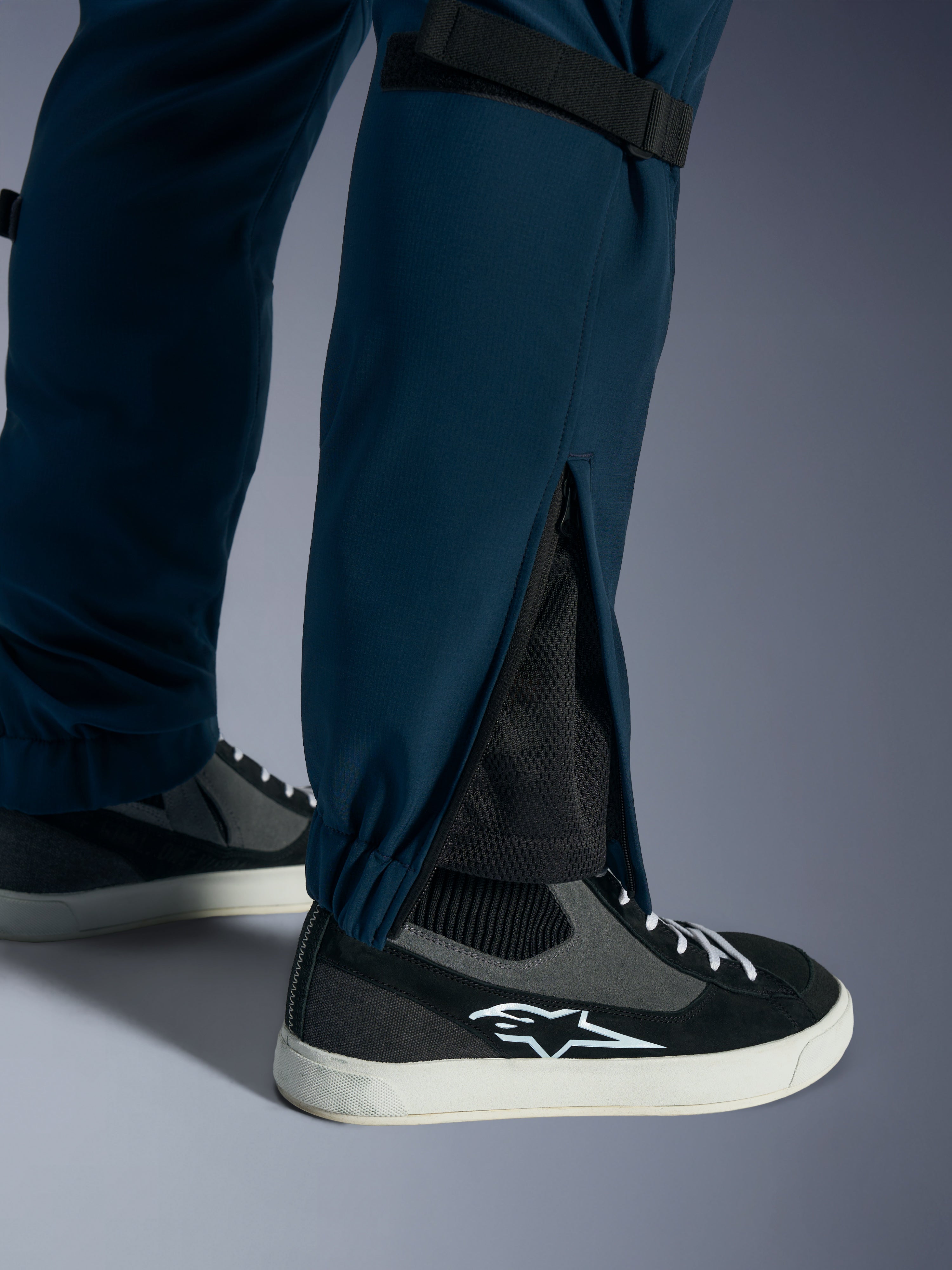 Juggernaut V2 Moto Broek