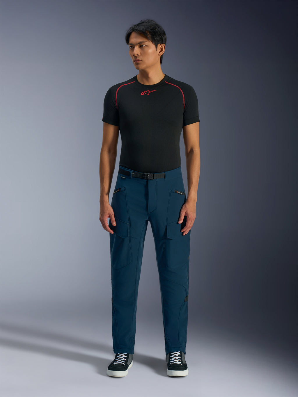 Juggernaut V2 Moto Broek