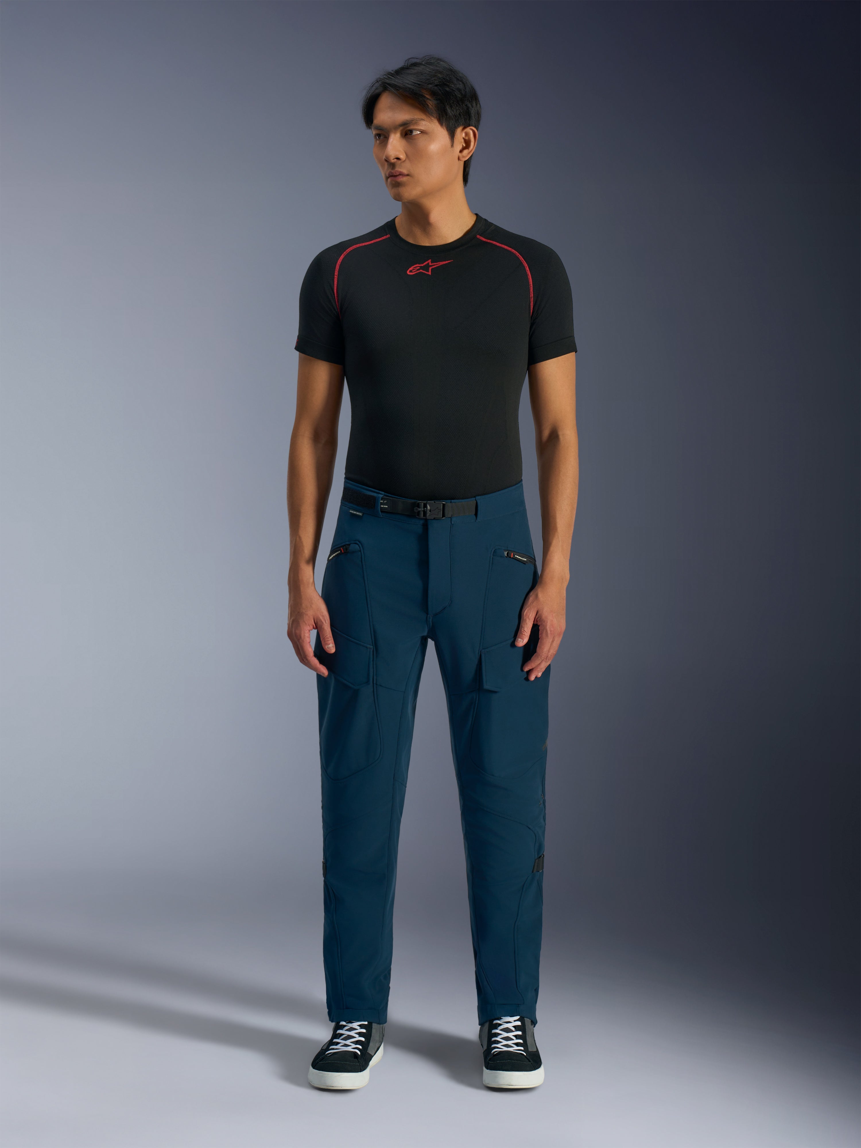 Juggernaut V2 Moto Broek