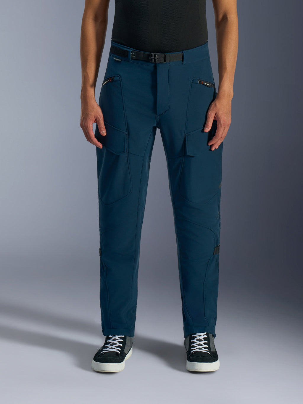 Juggernaut V2 Moto Broek