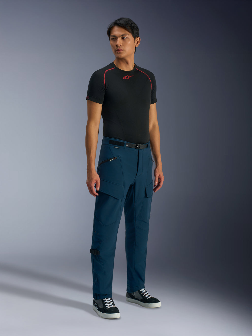 Juggernaut V2 Moto Broek