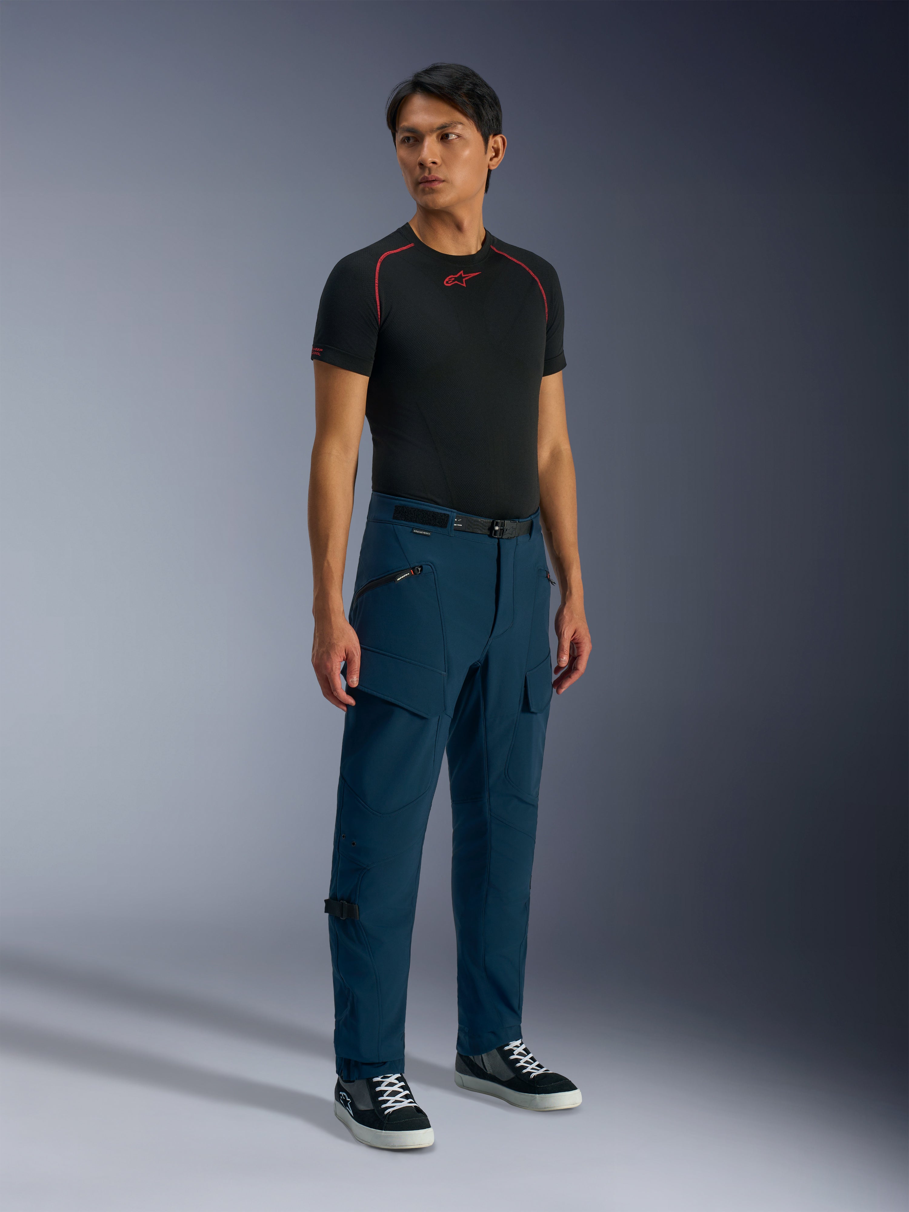 Juggernaut V2 Moto Broek